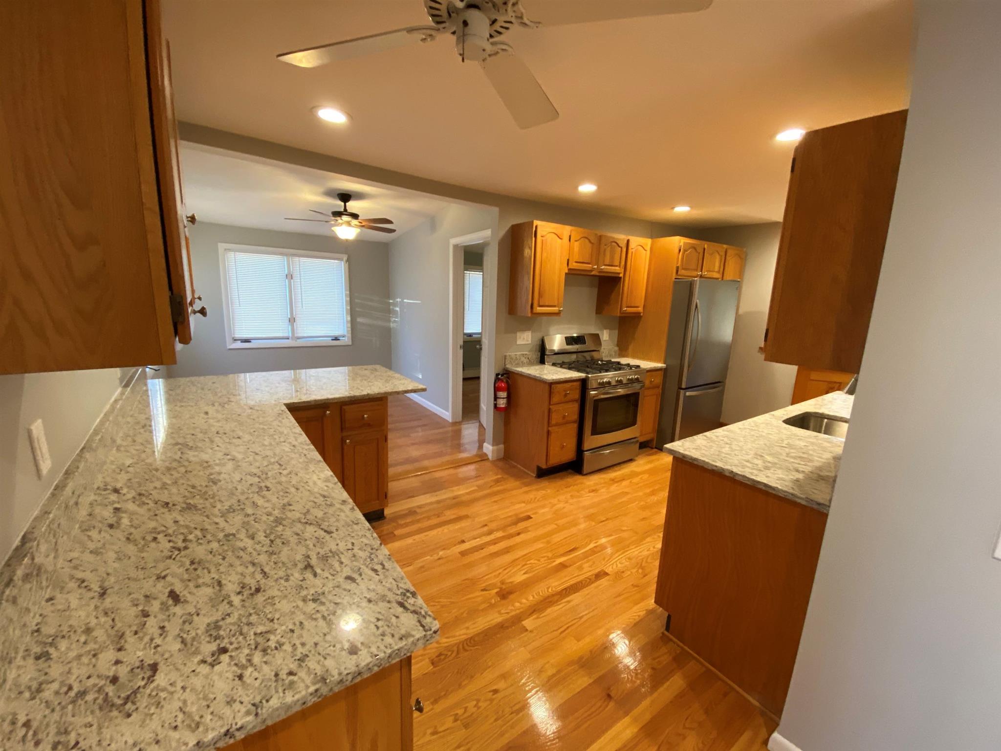 73 Hall Ave, Davis Square