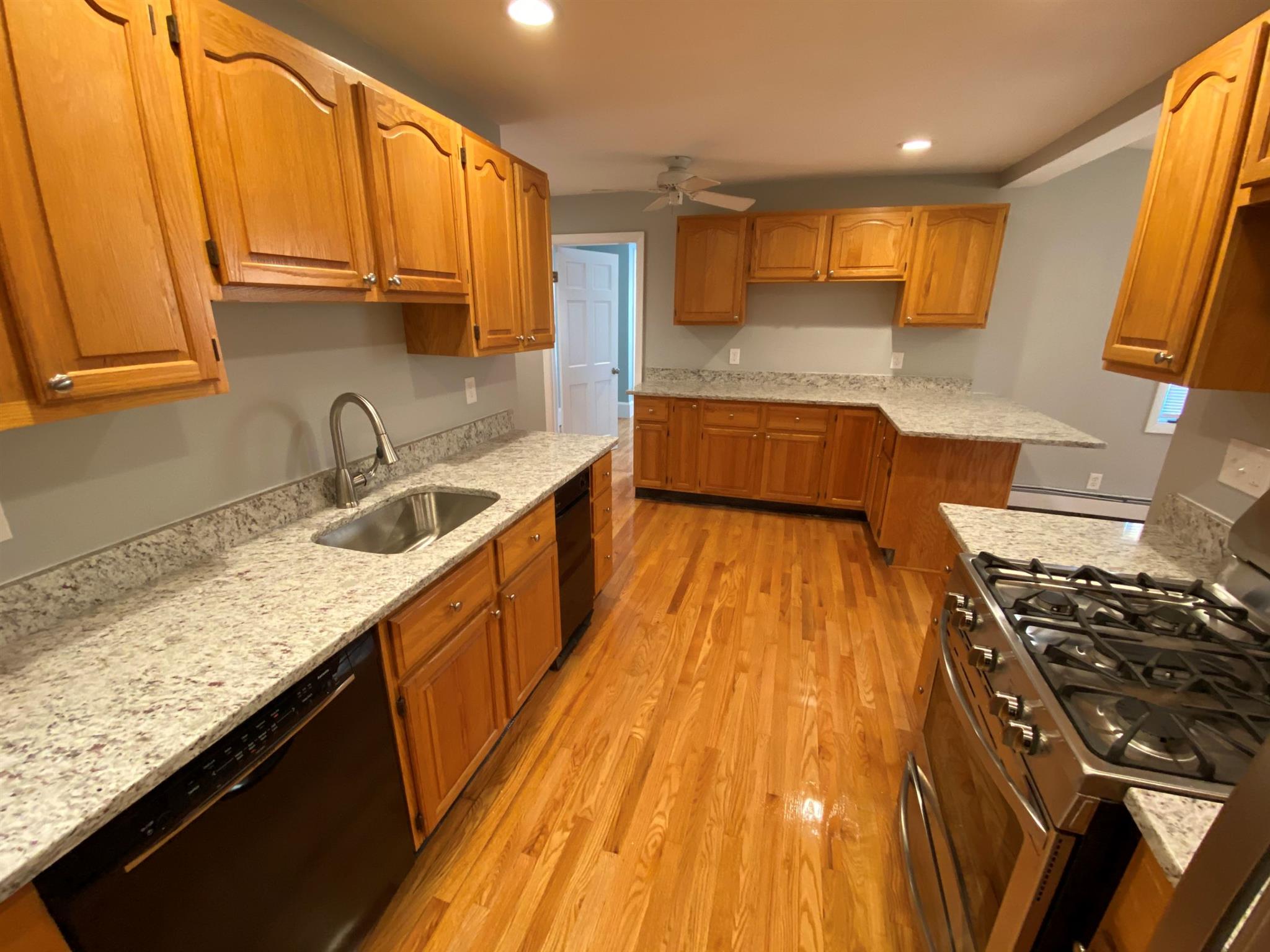 73 Hall Ave, Davis Square