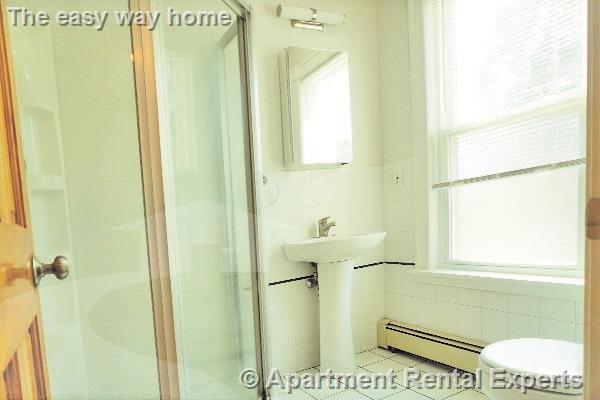 339 Beacon St, Porter Square