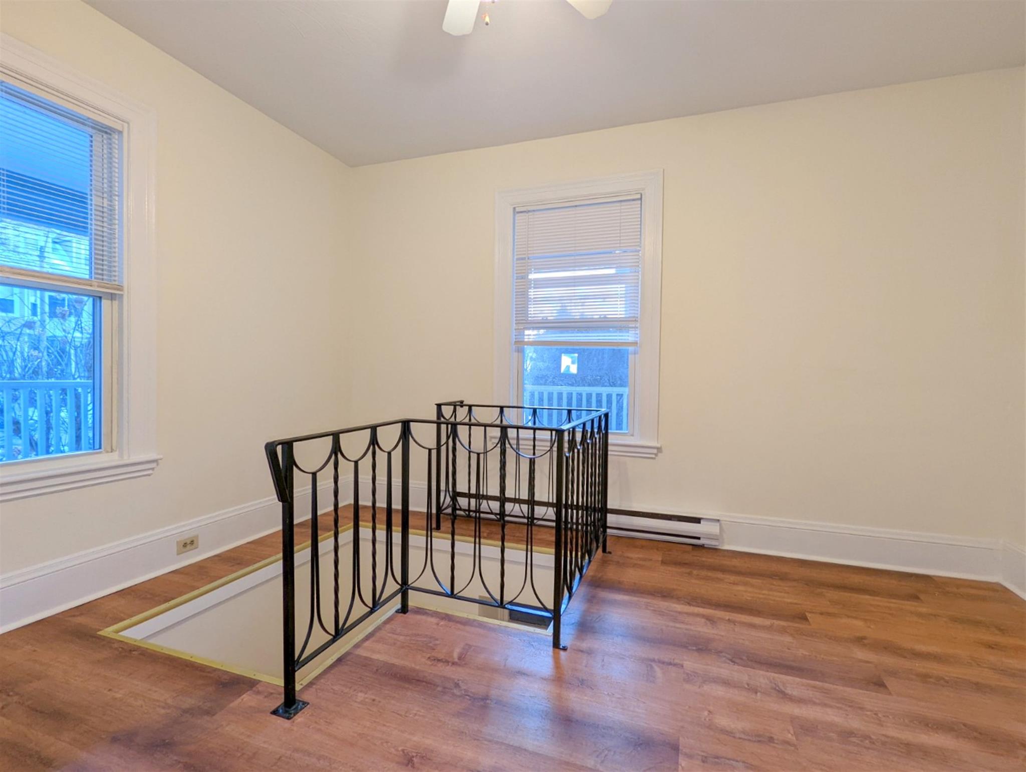 159 Highland Ave, Magoun Square