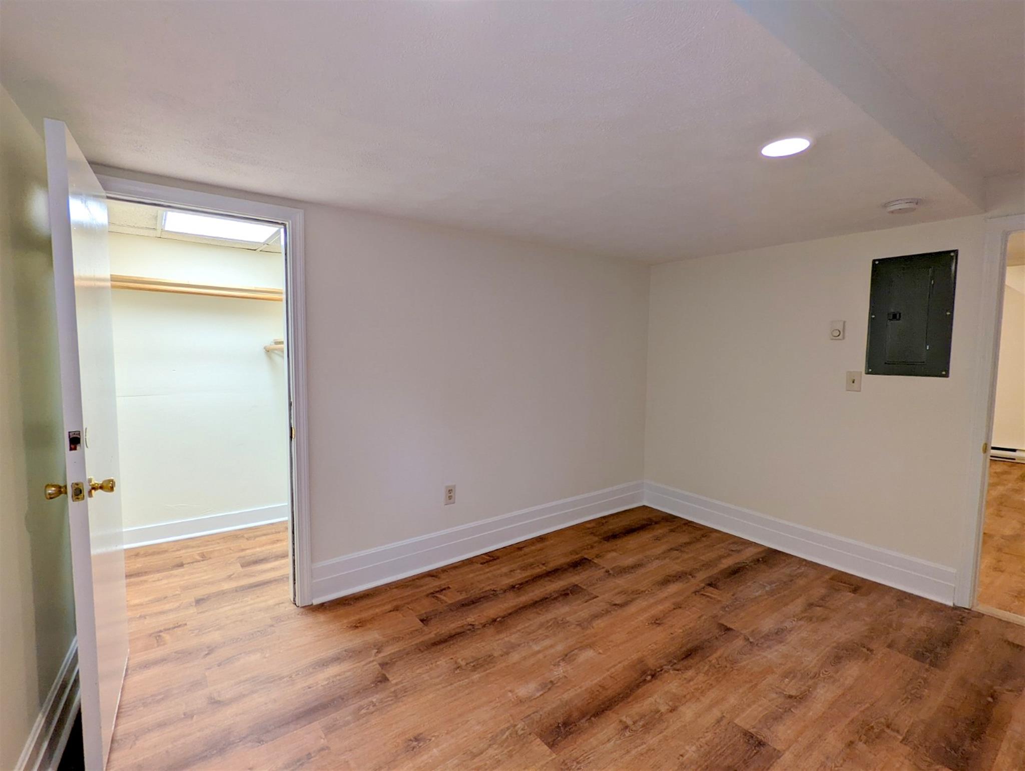 159 Highland Ave, Magoun Square