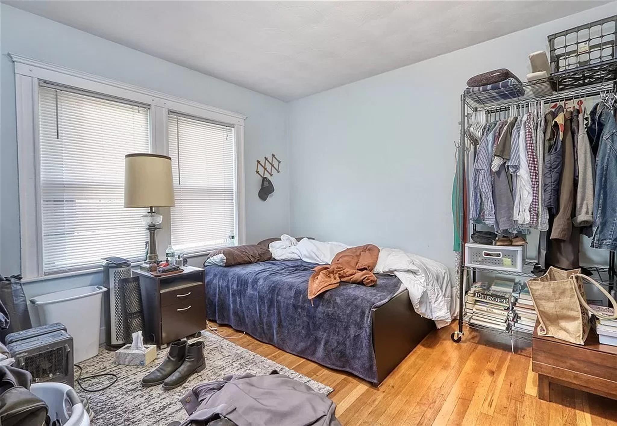 21 Renfrew St, Tufts University