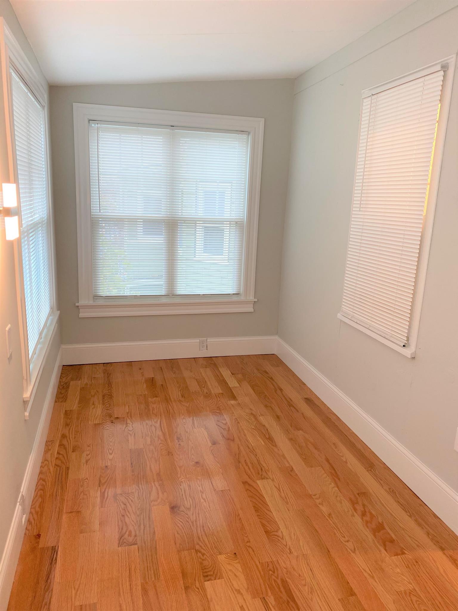 305 Highland Ave, Davis Square