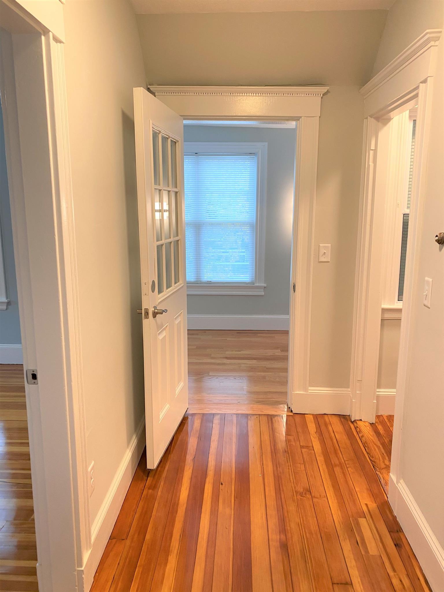 305 Highland Ave, Davis Square