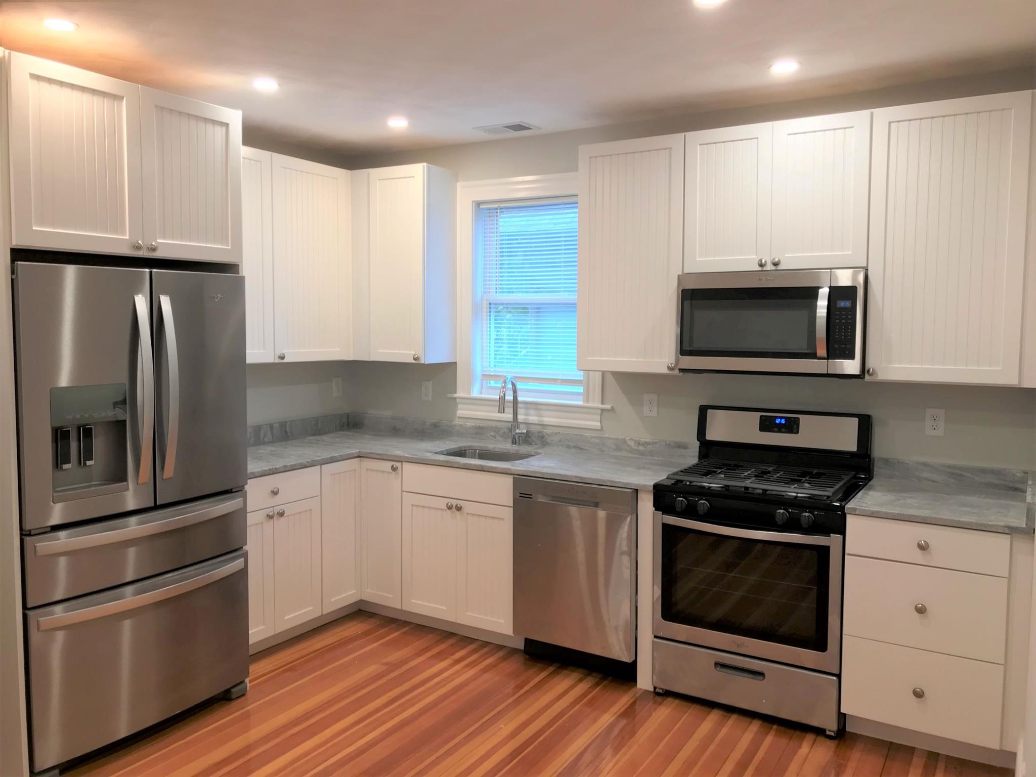 303 Highland Ave, Davis Square