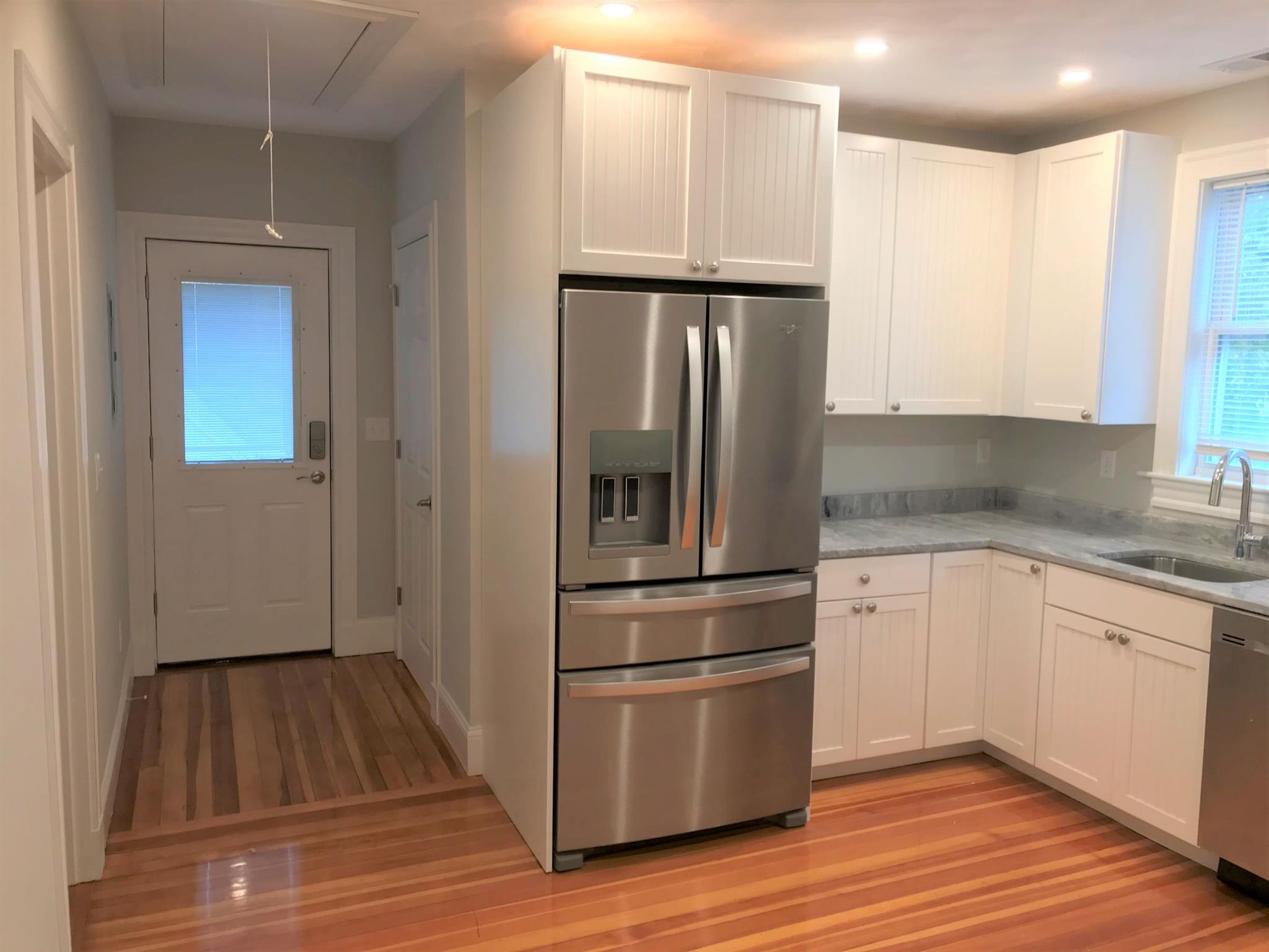 303 Highland Ave, Davis Square