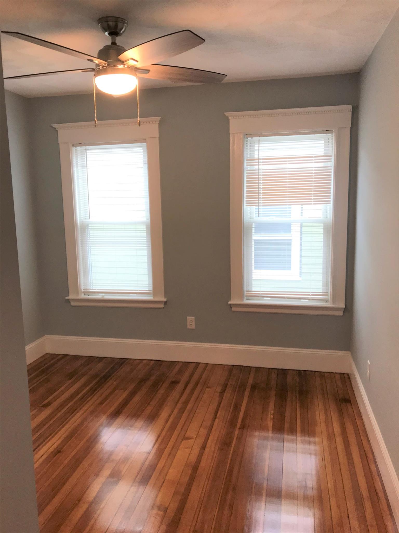 305 Highland Ave, Davis Square