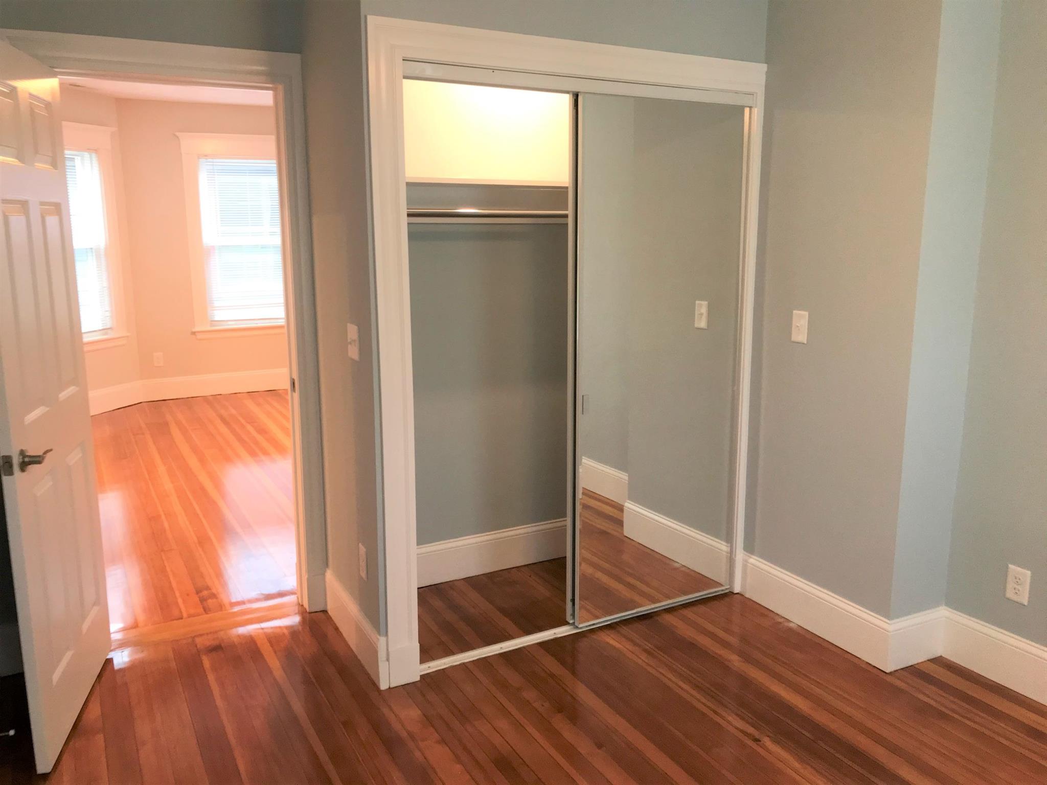 305 Highland Ave, Davis Square