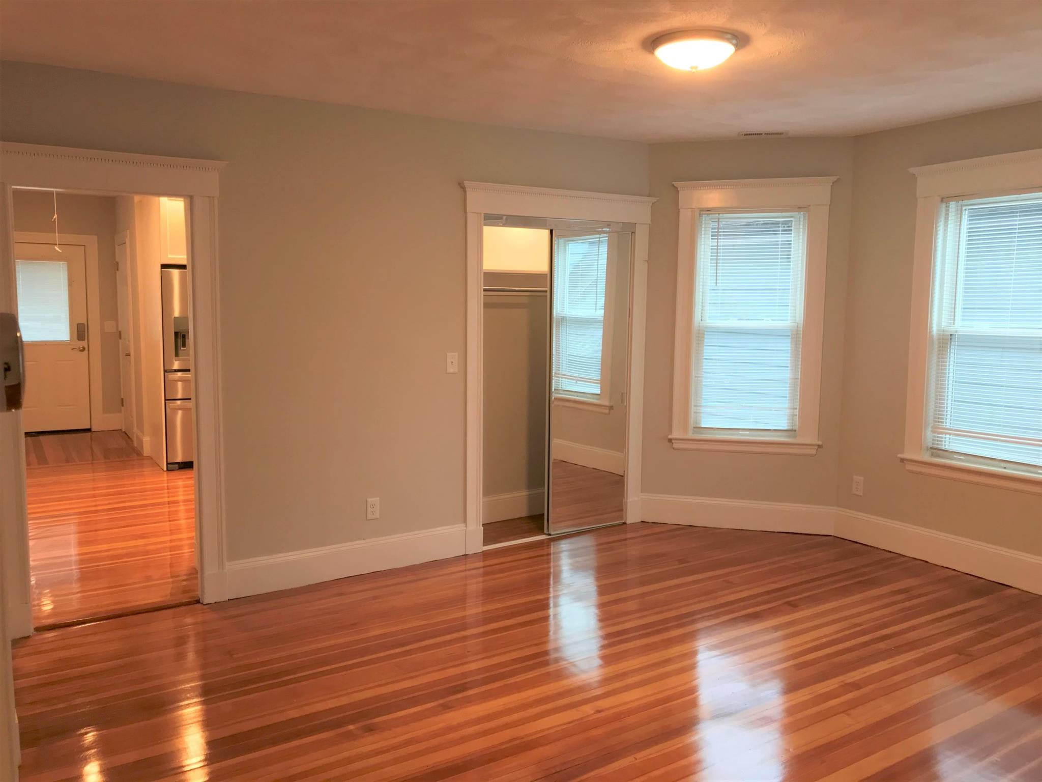 303 Highland Ave, Davis Square