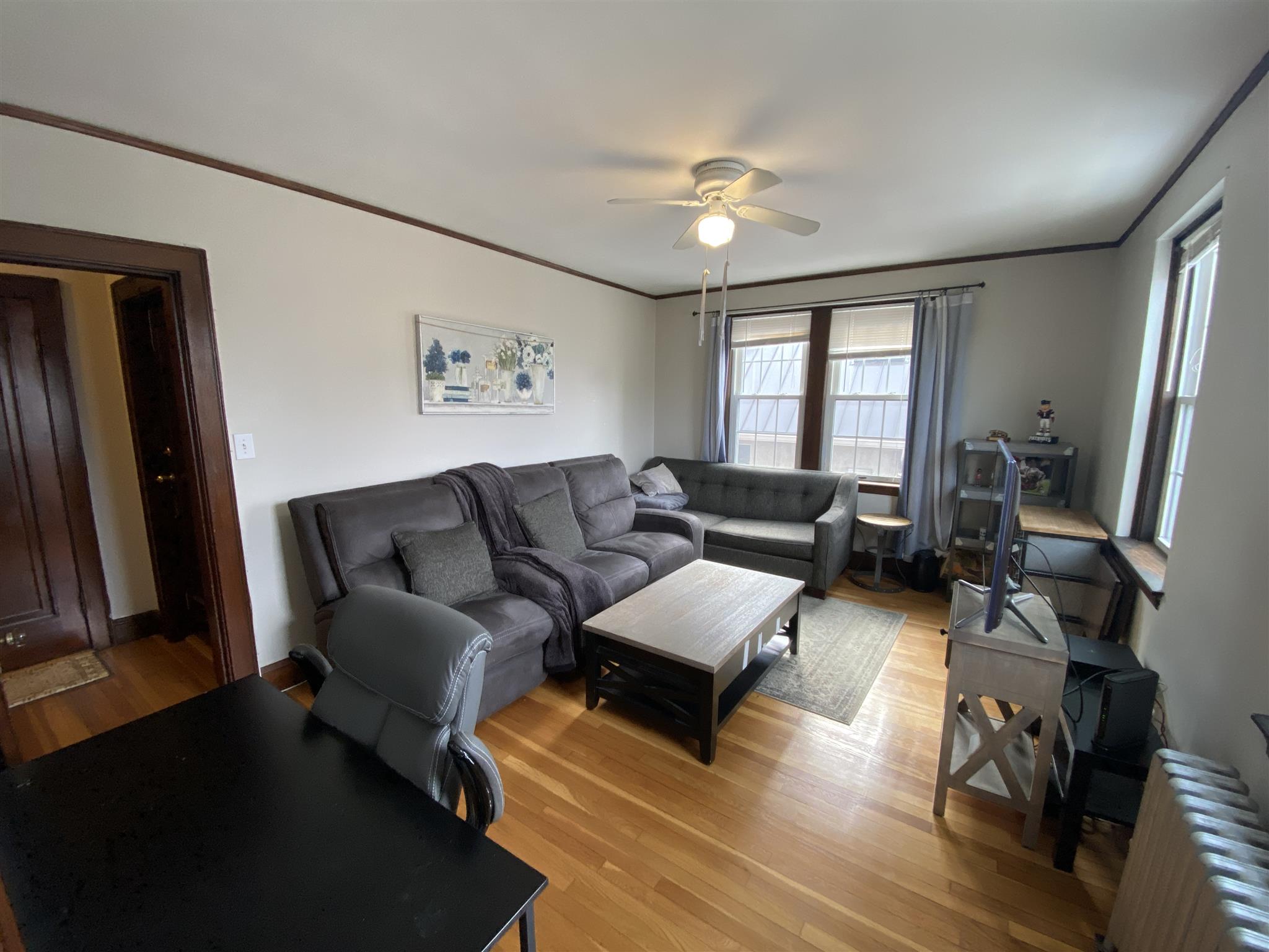 119 College Ave, Davis Square