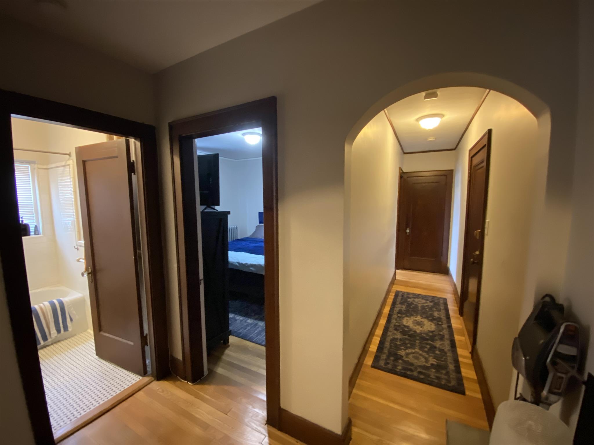 119 College Ave, Davis Square