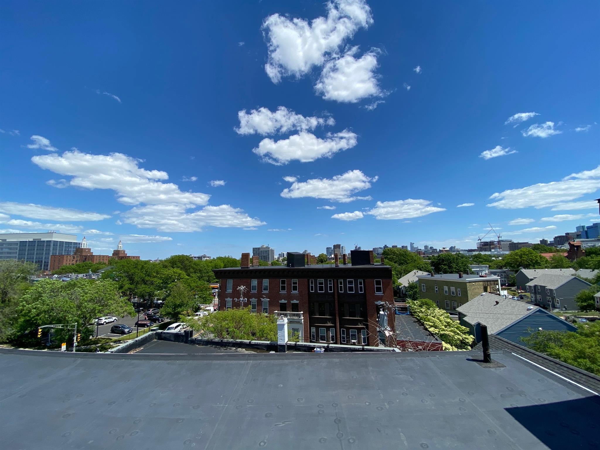 1054 Cambridge St, Inman Square