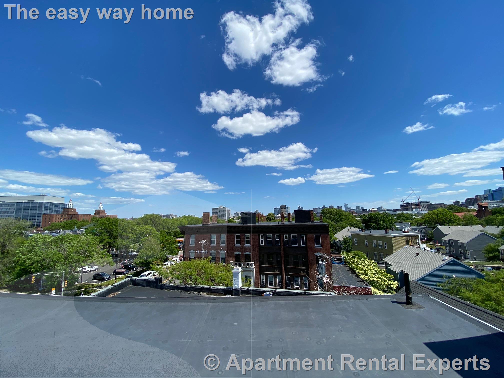 1054 Cambridge, East Cambridge