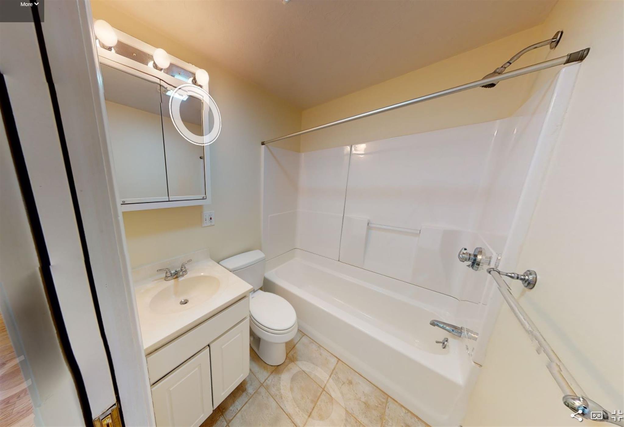 1054 Cambridge St, Inman Square