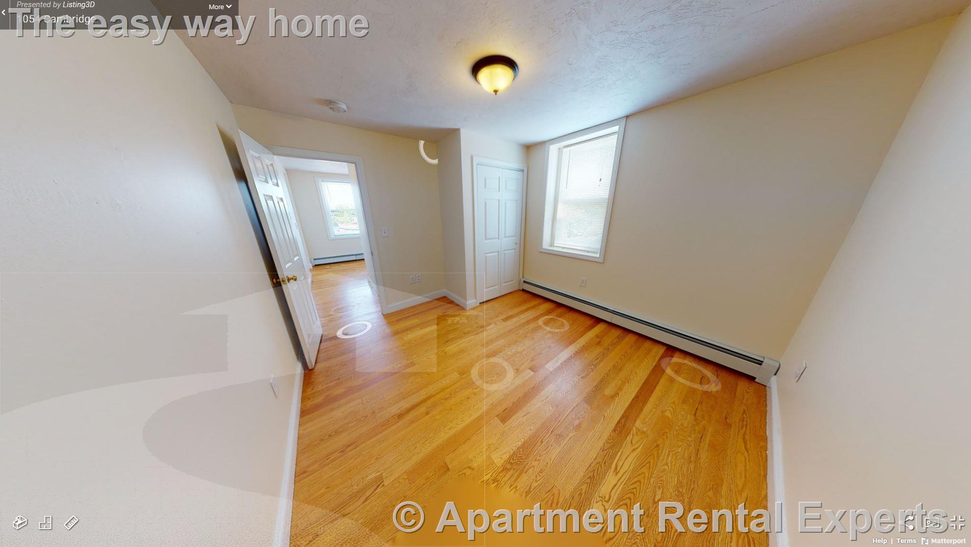 1054 Cambridge, East Cambridge