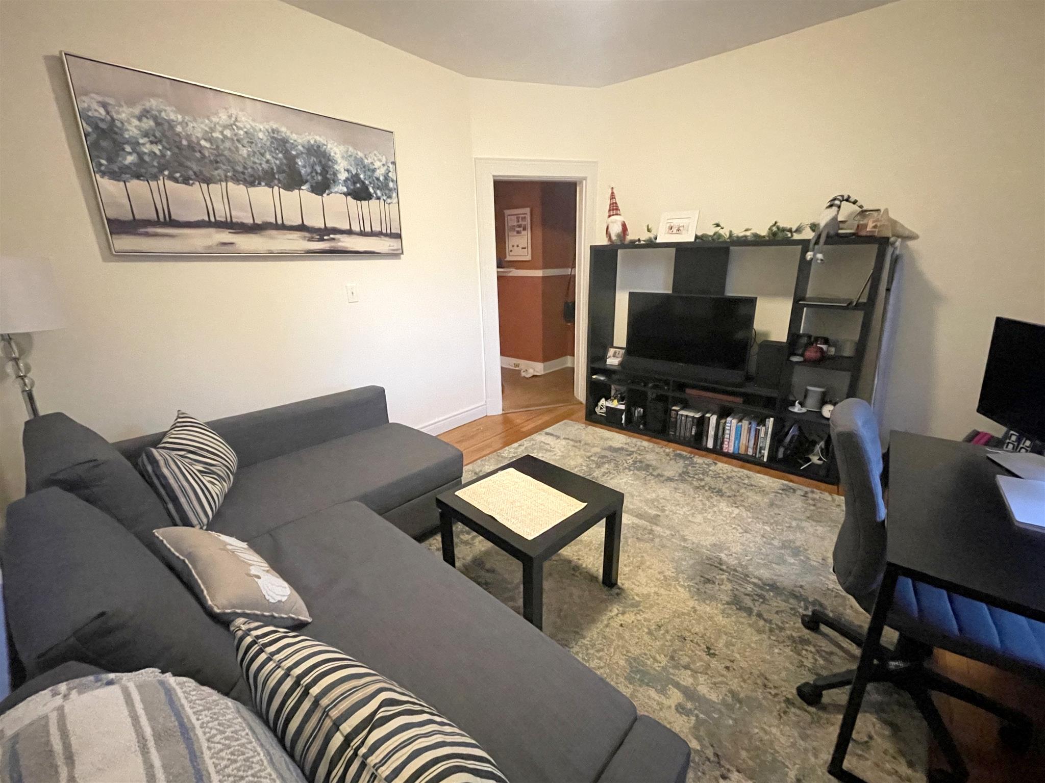 55 Rev Nazareno Properzi Way, Union Square