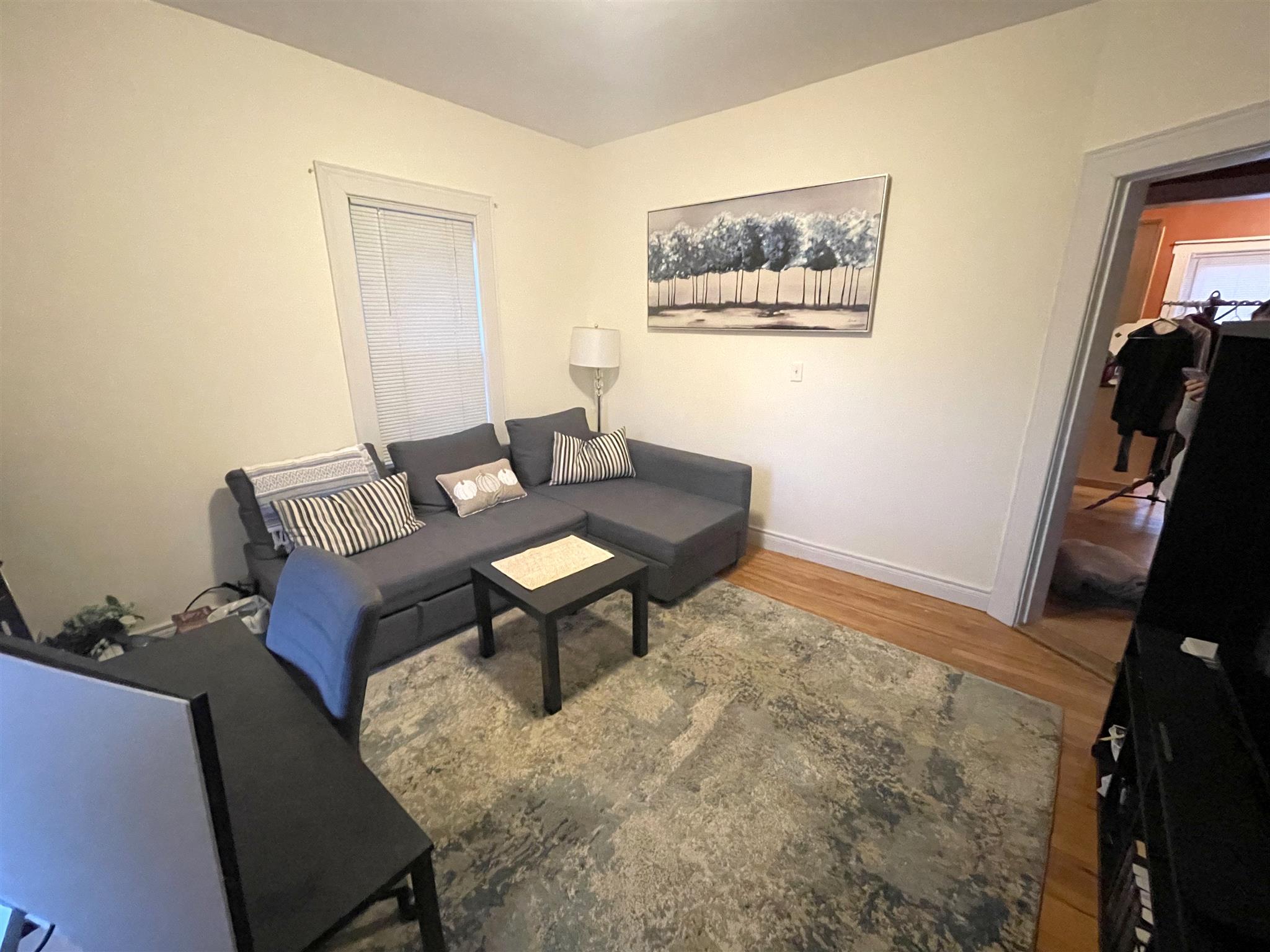 55 Rev Nazareno Properzi Way, Union Square