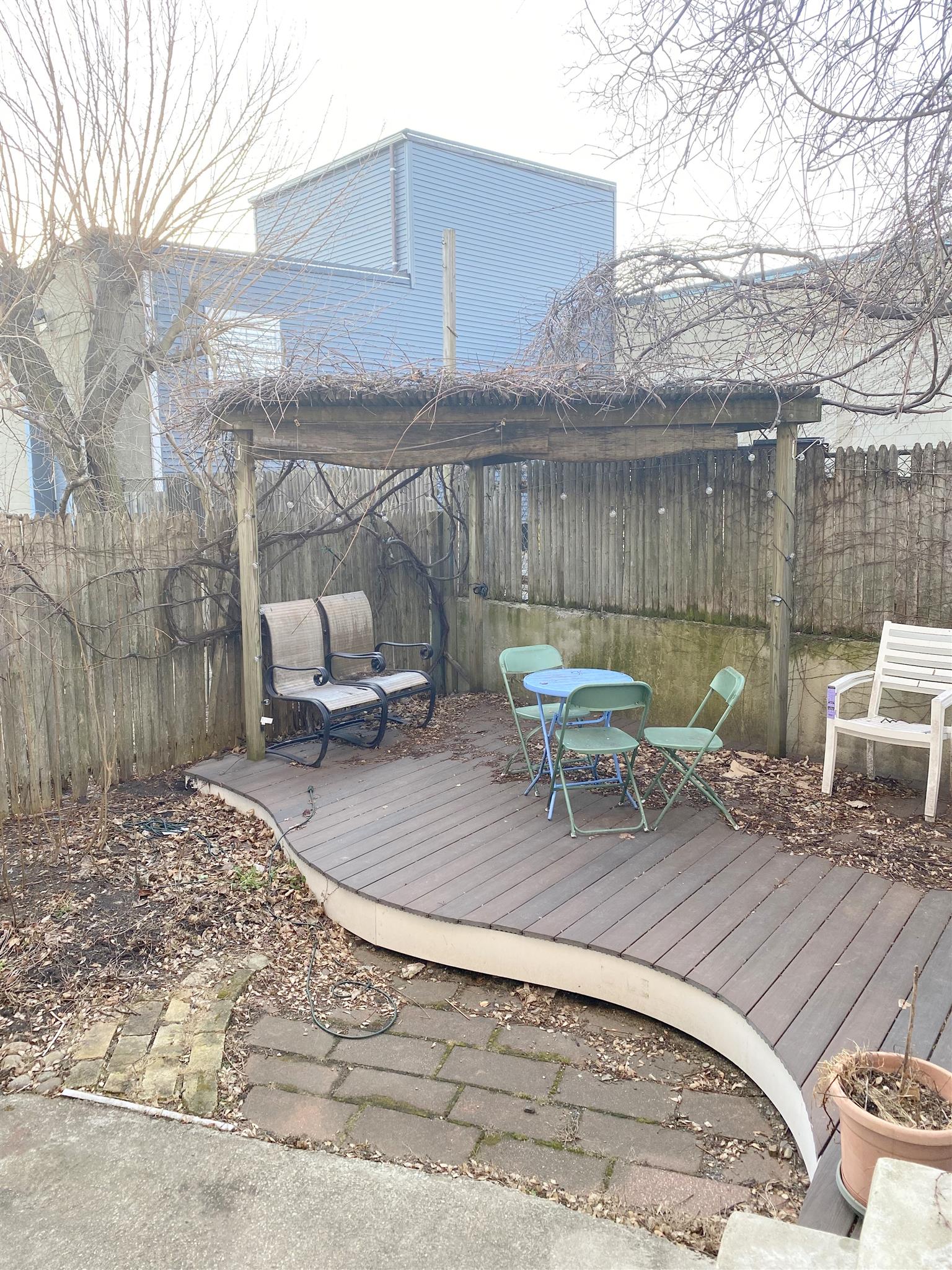 55 Rev Nazareno Properzi Way, Union Square