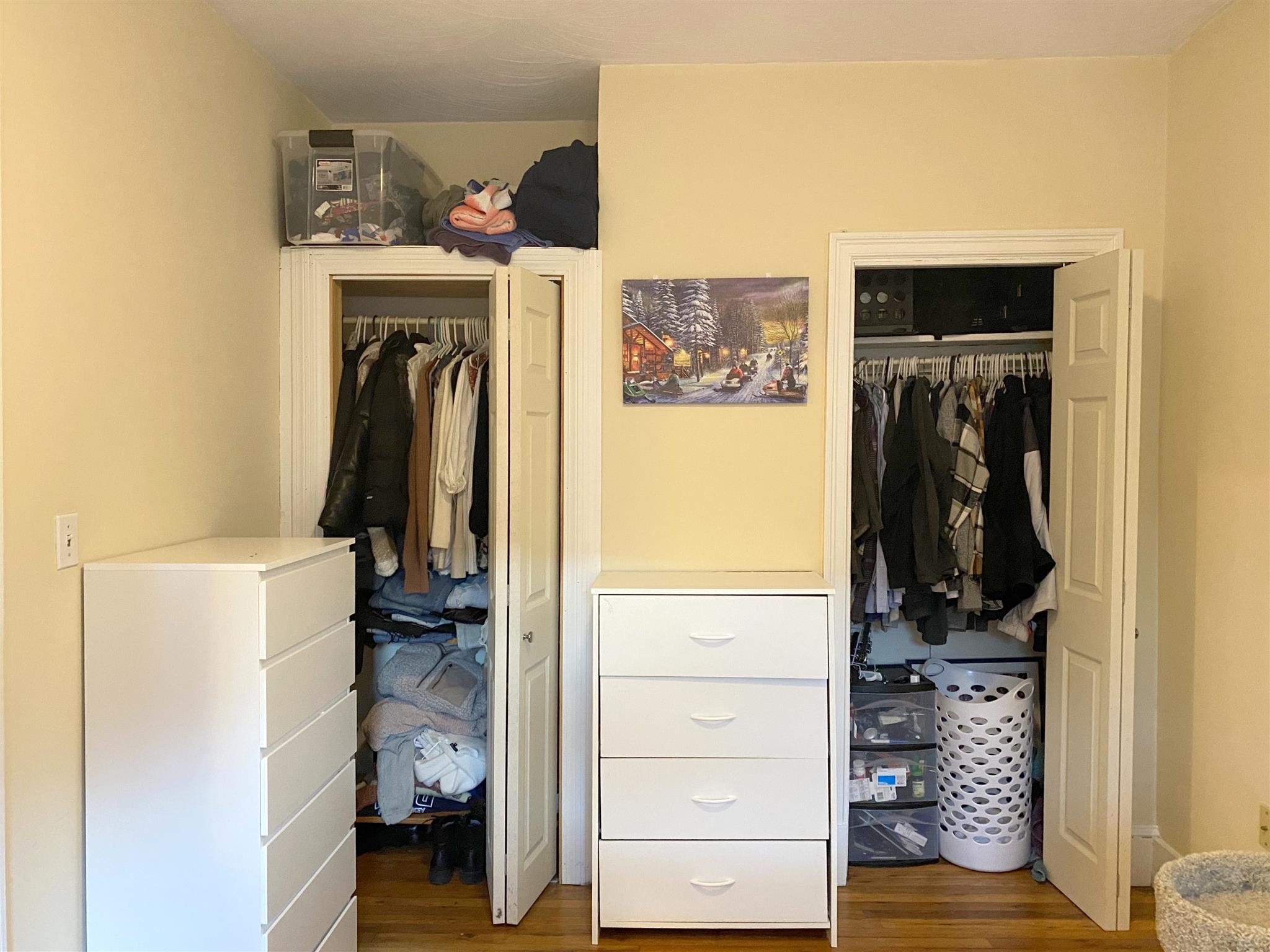 55 Rev Nazareno Properzi Way, Union Square