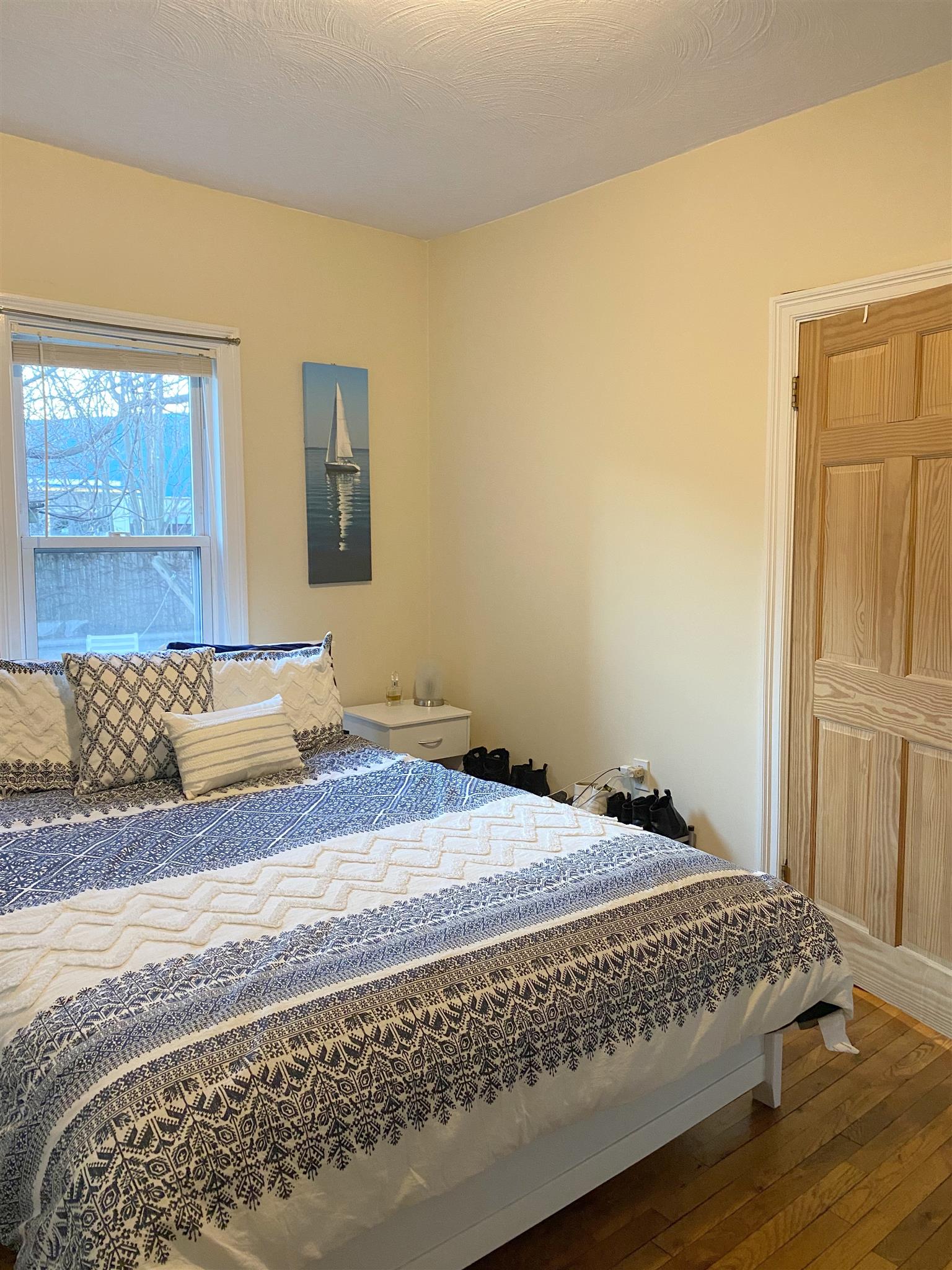 55 Rev Nazareno Properzi Way, Union Square