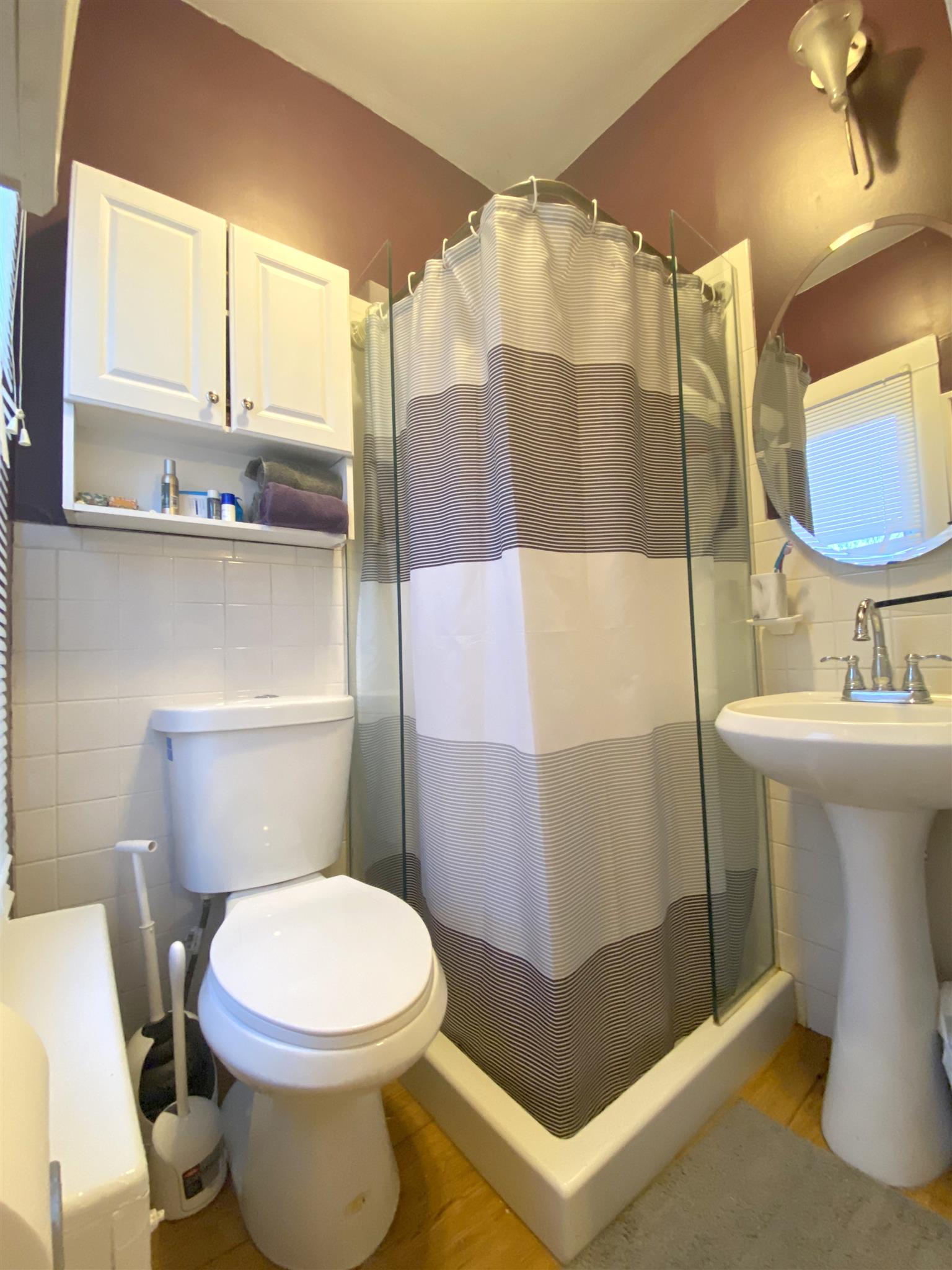 55 Rev Nazareno Properzi Way, Union Square