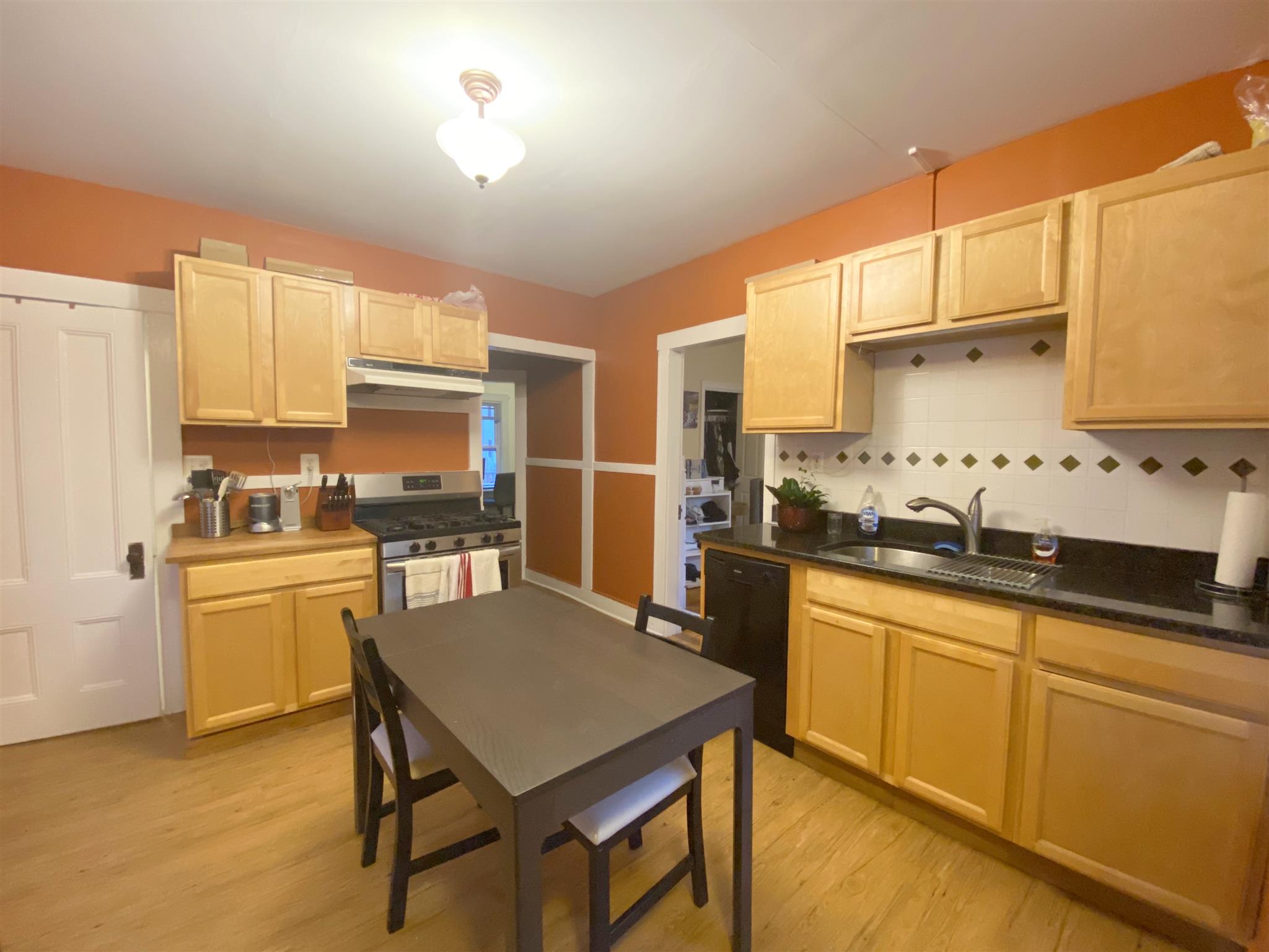 55 Rev Nazareno Properzi Way, Union Square