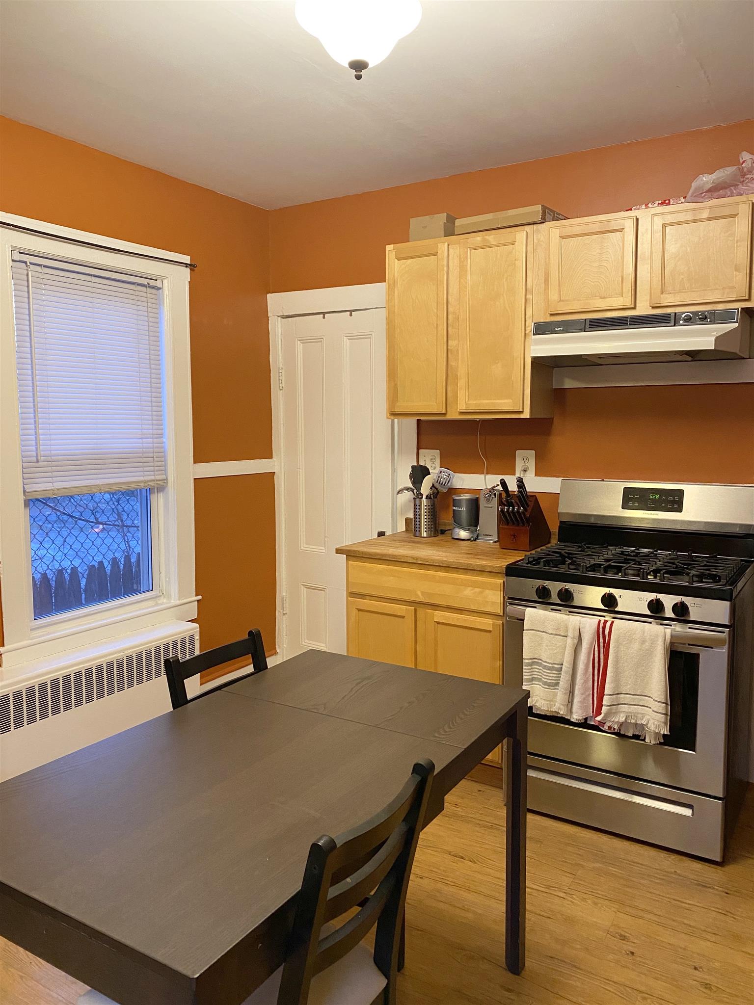 55 Rev Nazareno Properzi Way, Union Square