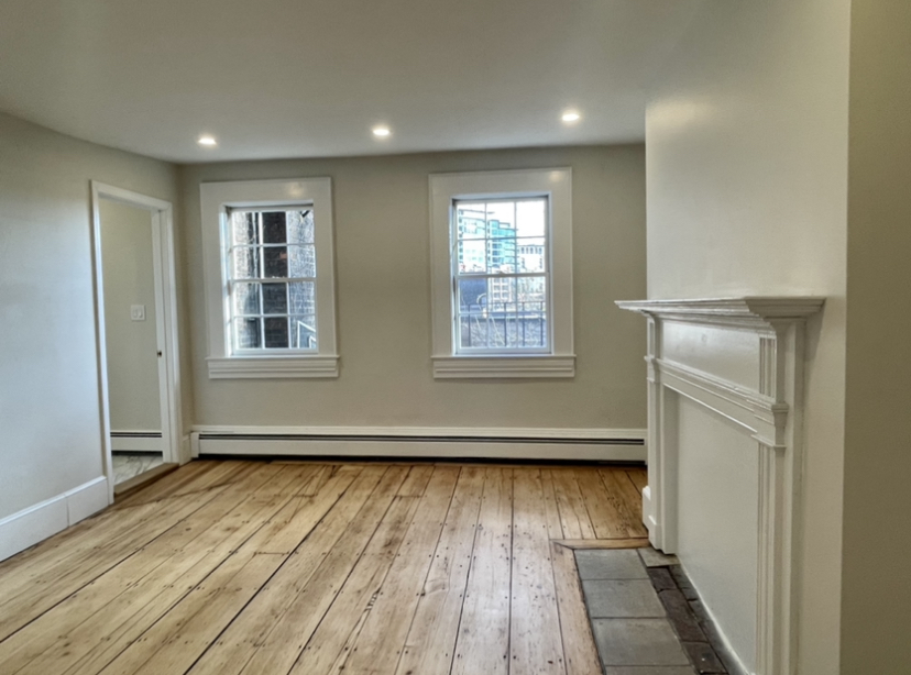 42 Fayette St, Back Bay