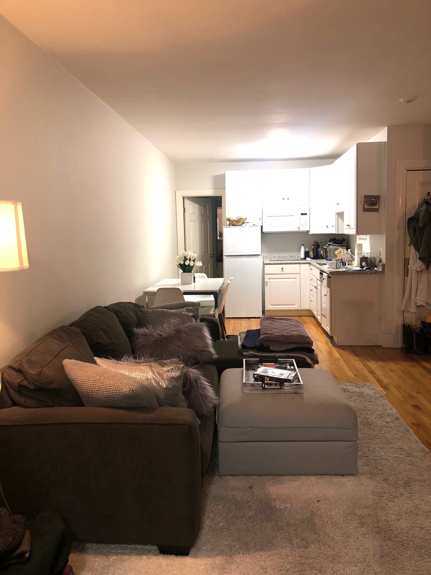 115 Beacon St, Back Bay