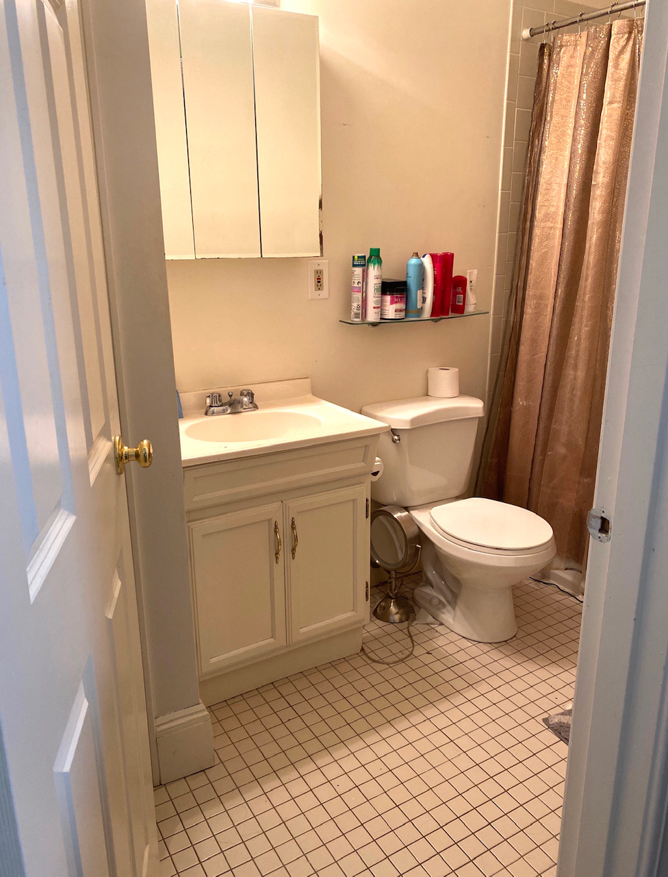 115 Beacon St, Back Bay