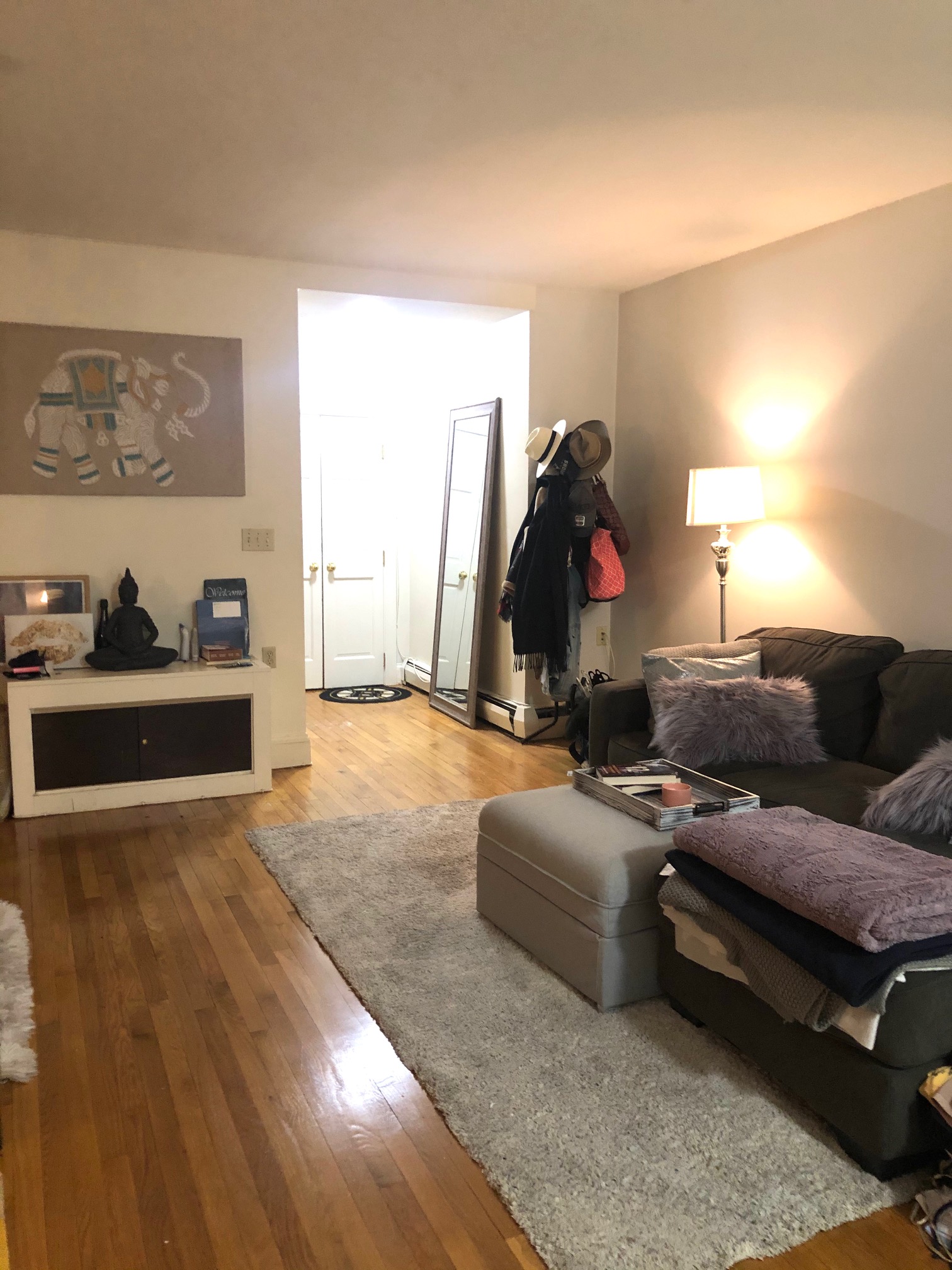 115 Beacon St, Back Bay