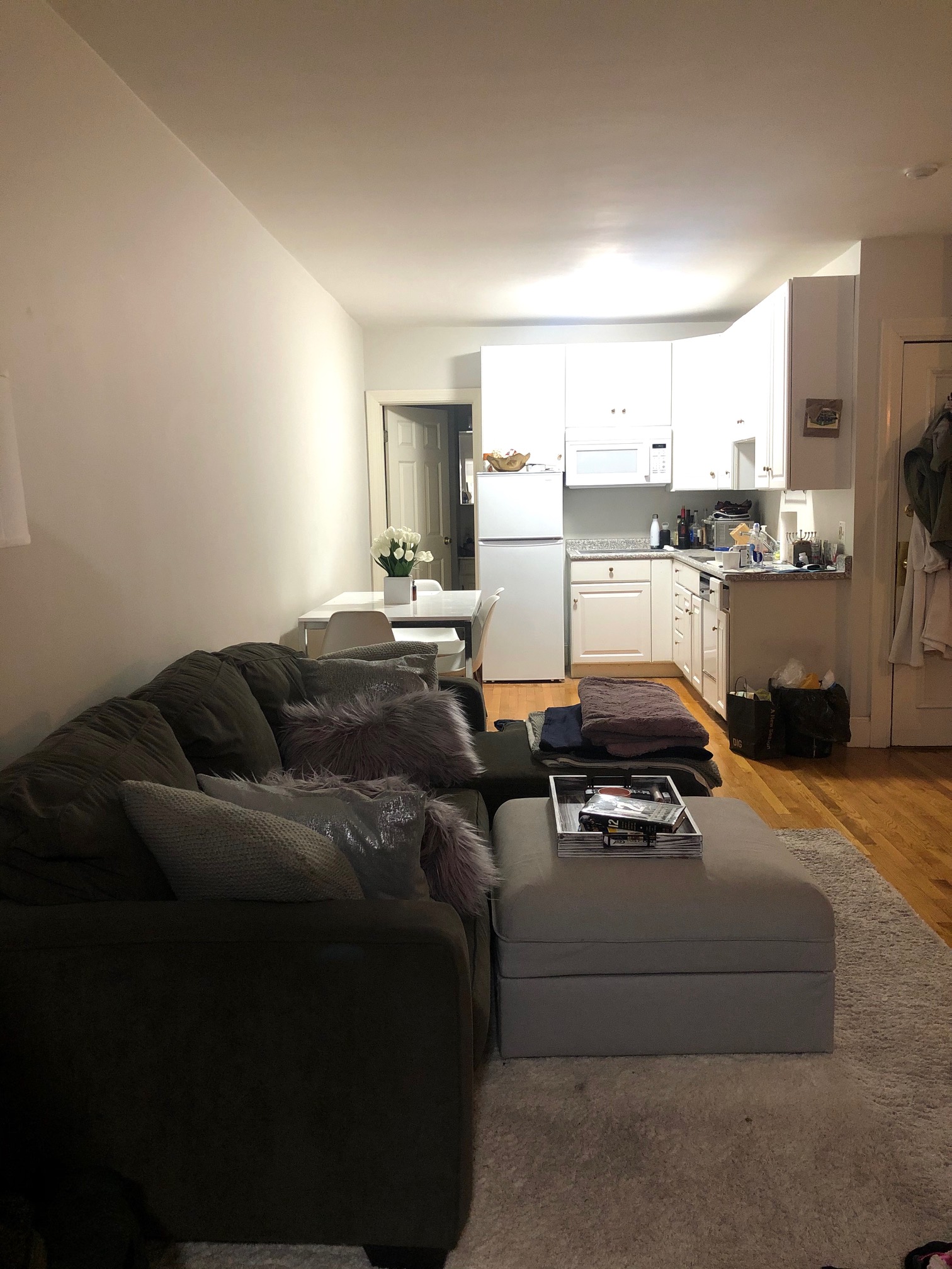 115 Beacon St, Back Bay