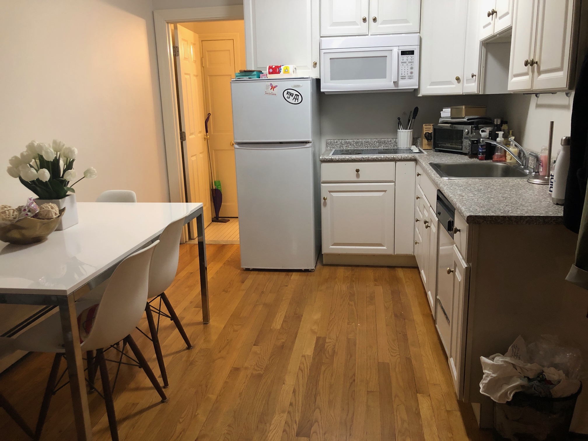 115 Beacon St, Back Bay