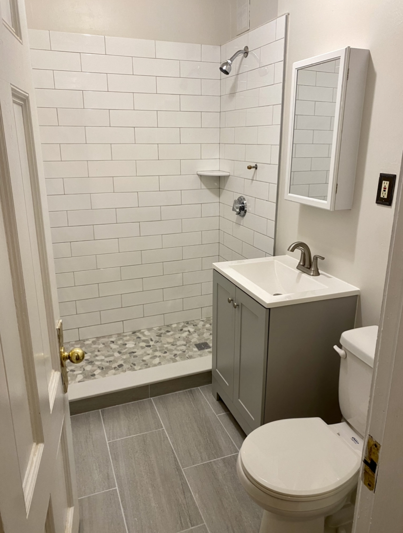 475 Beacon St, Back Bay