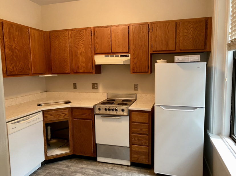 475 Beacon St, Back Bay