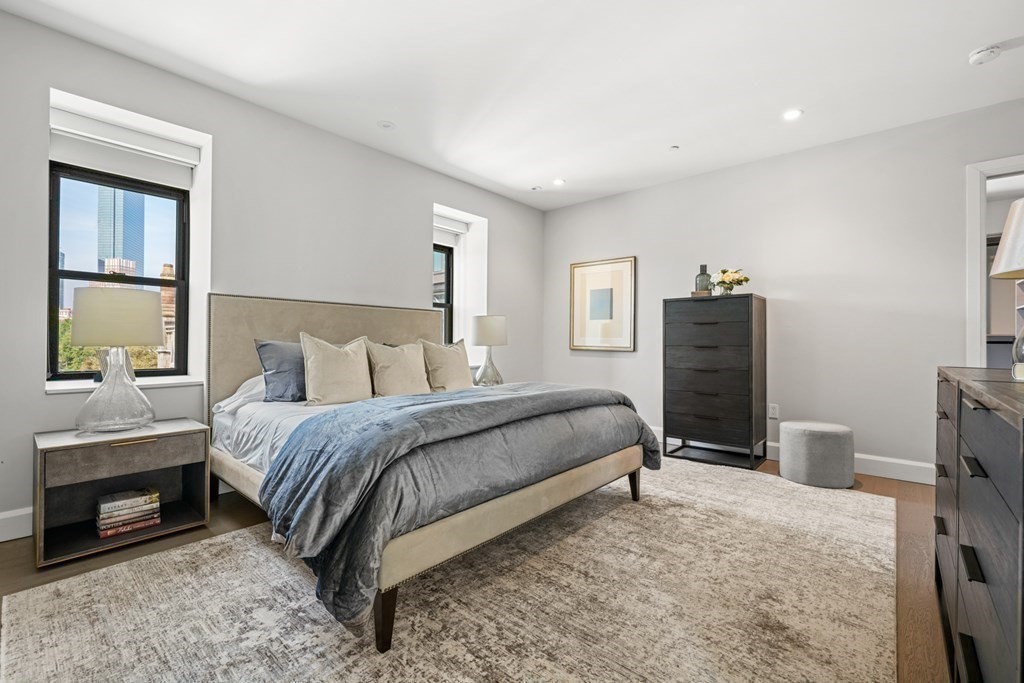 140 Shawmut Ave, South End