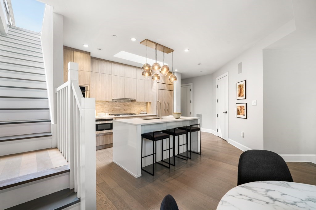 140 Shawmut Ave, South End