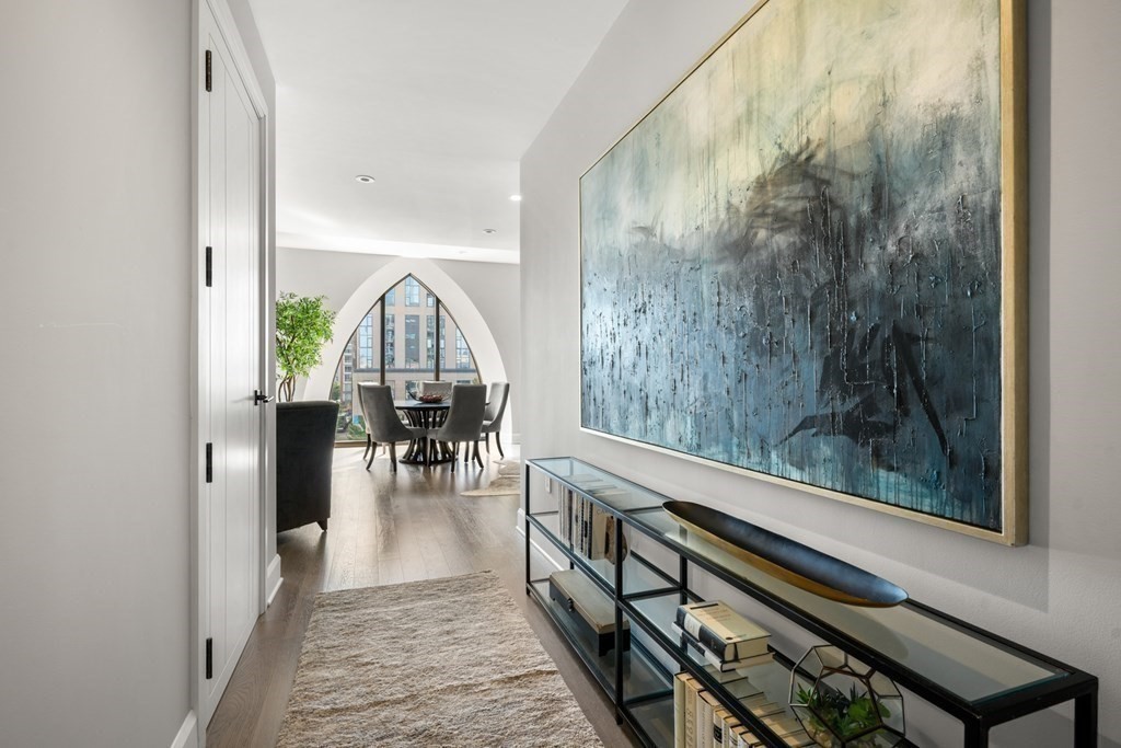 140 Shawmut Ave, South End