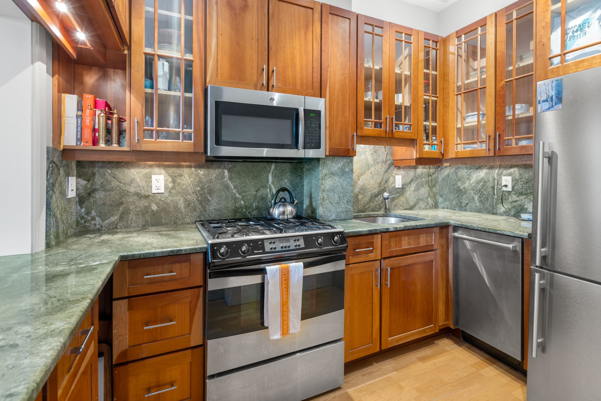 154 Beacon St, Back Bay