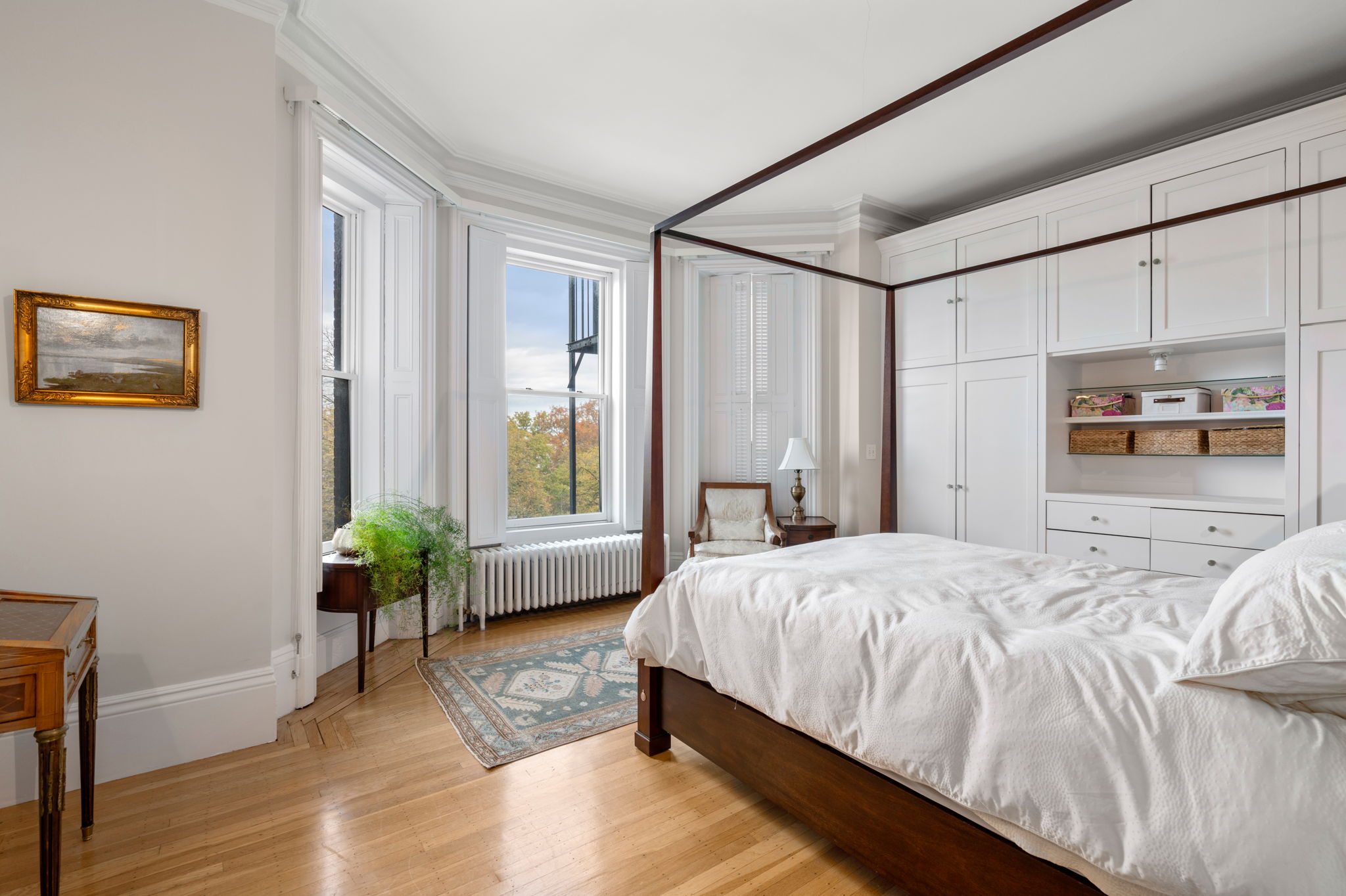 154 Beacon St, Back Bay