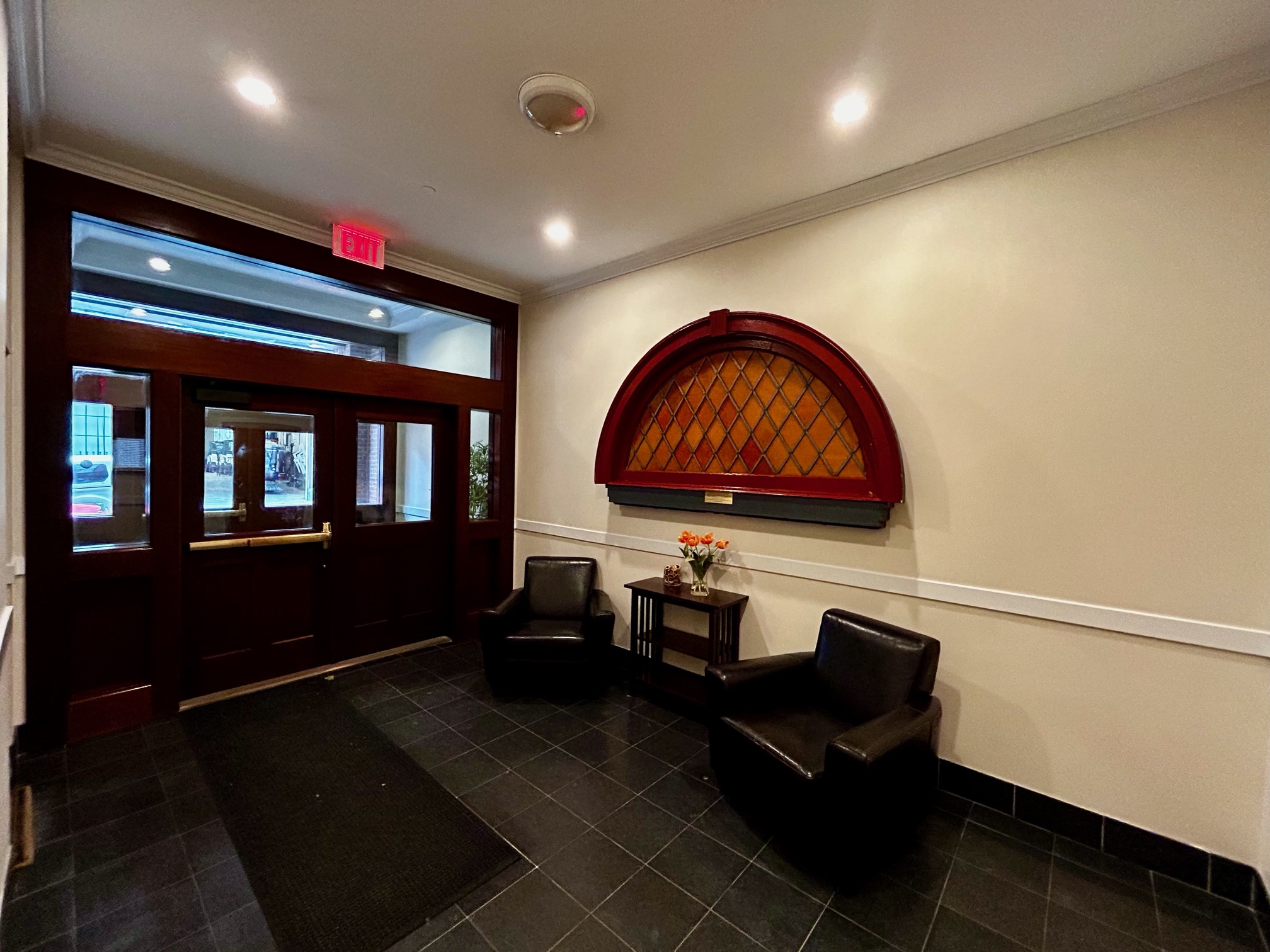 1 Garden St, Beacon Hill