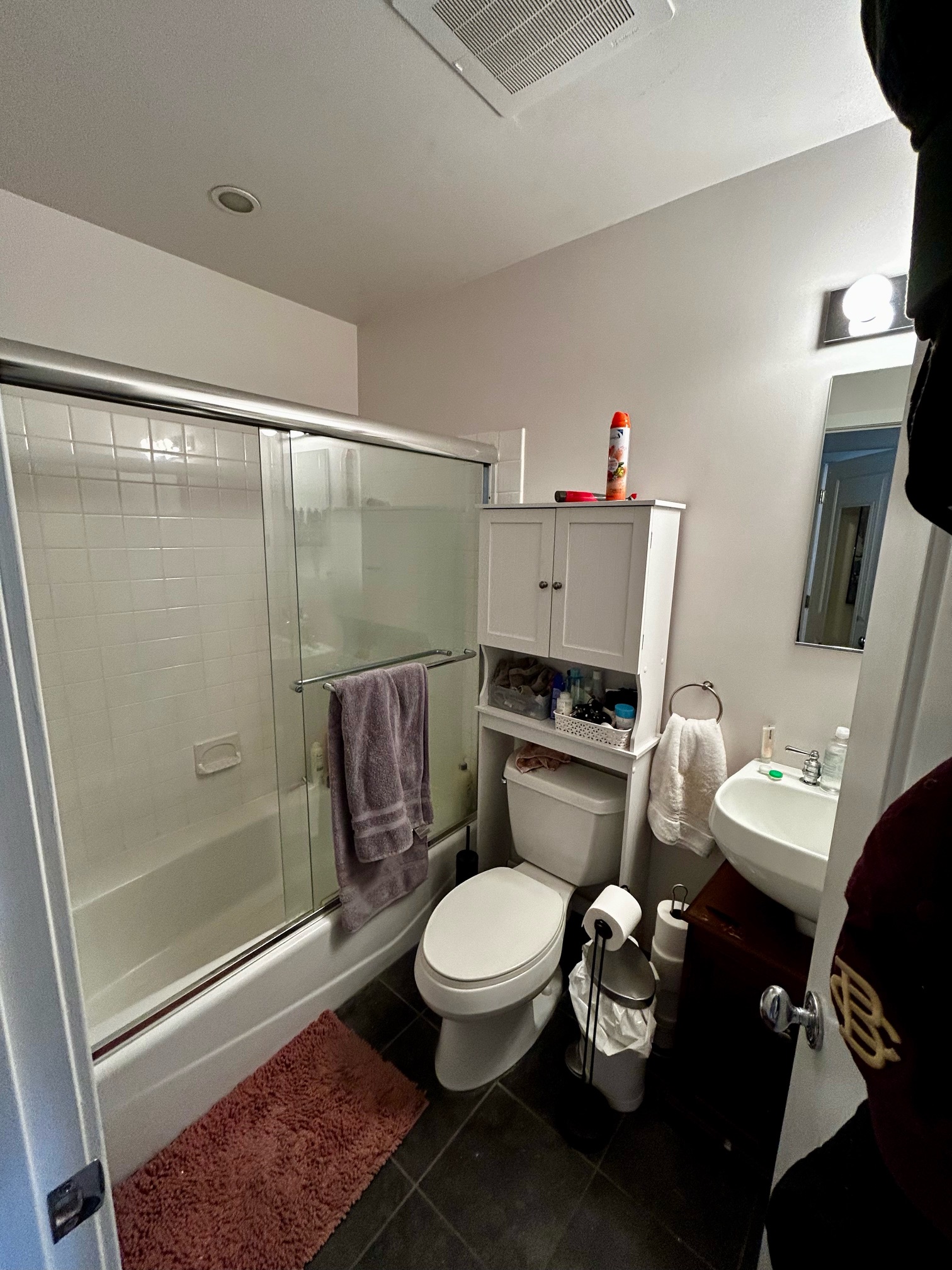 1 Garden St, Beacon Hill