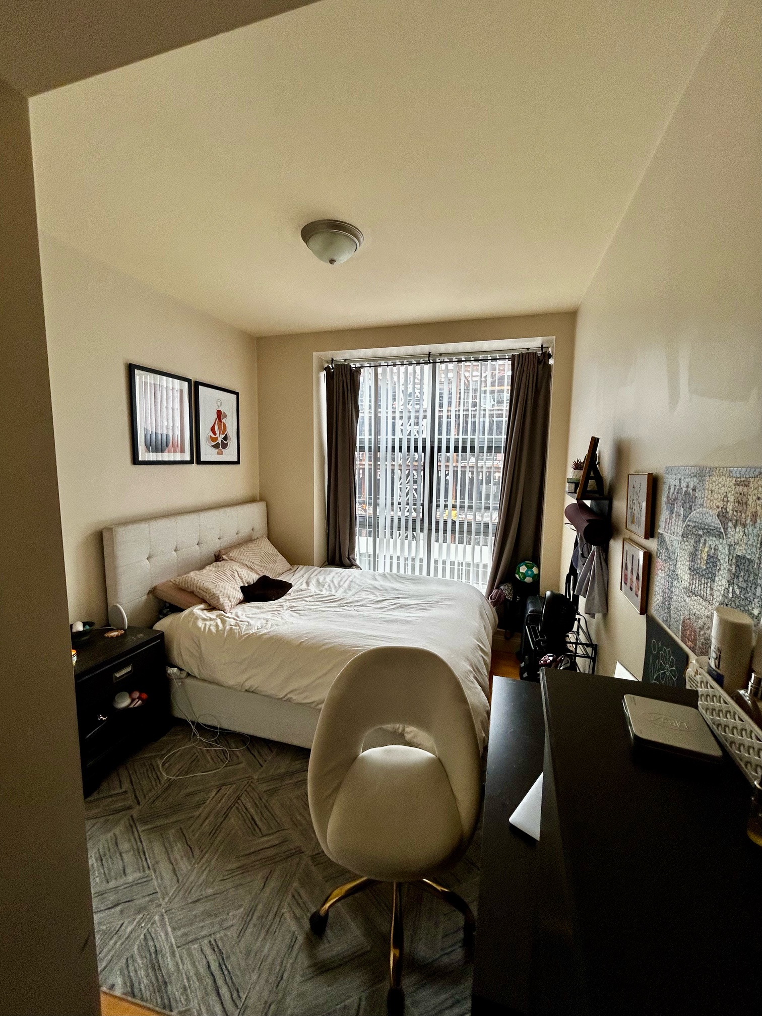 1 Garden St, Beacon Hill