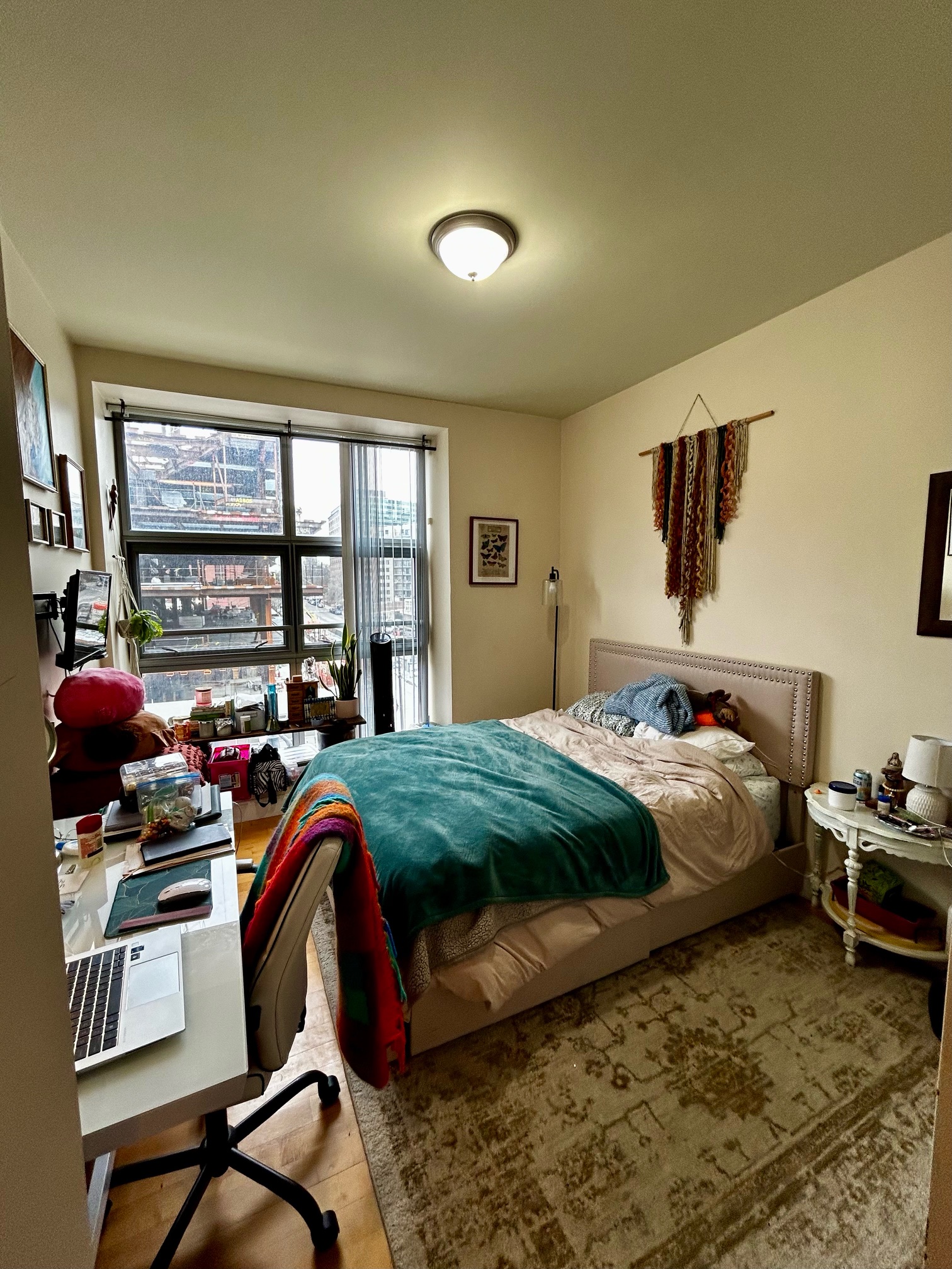 1 Garden St, Beacon Hill