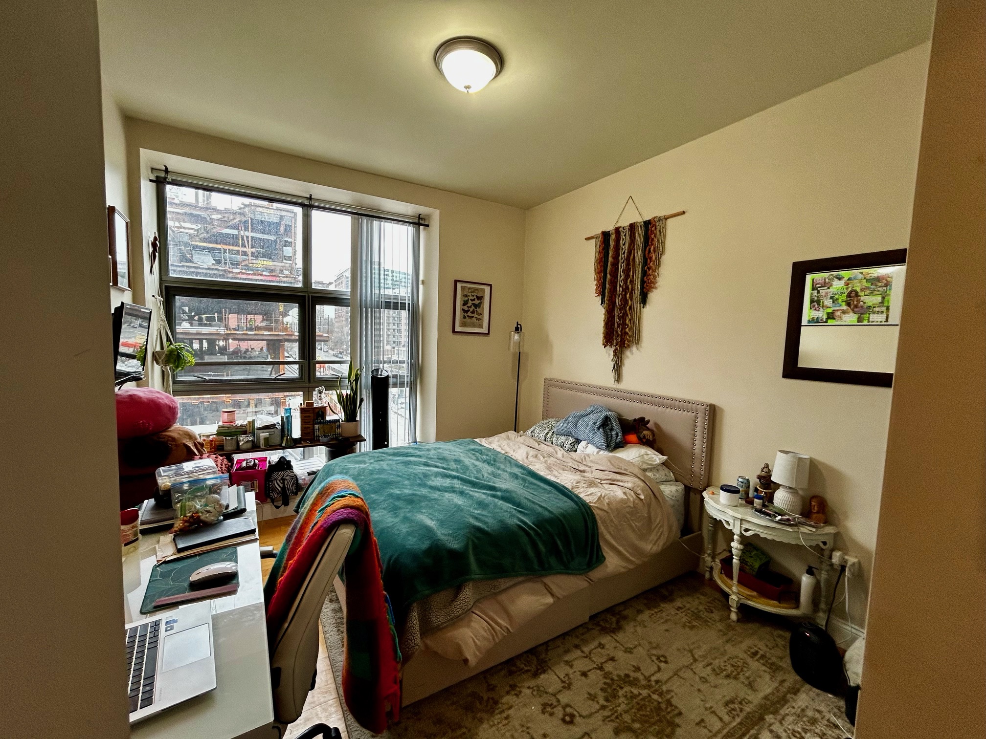 1 Garden St, Beacon Hill