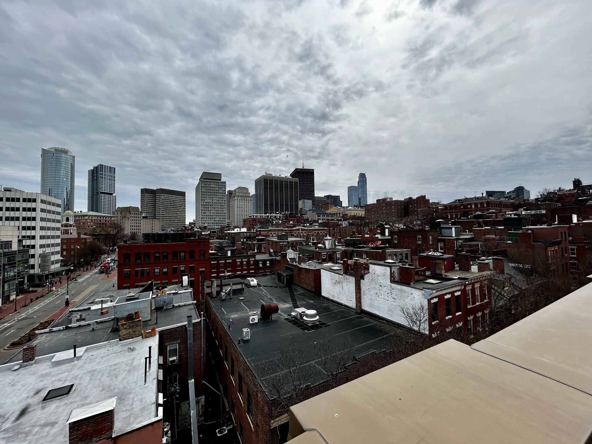 1 Garden St, Beacon Hill