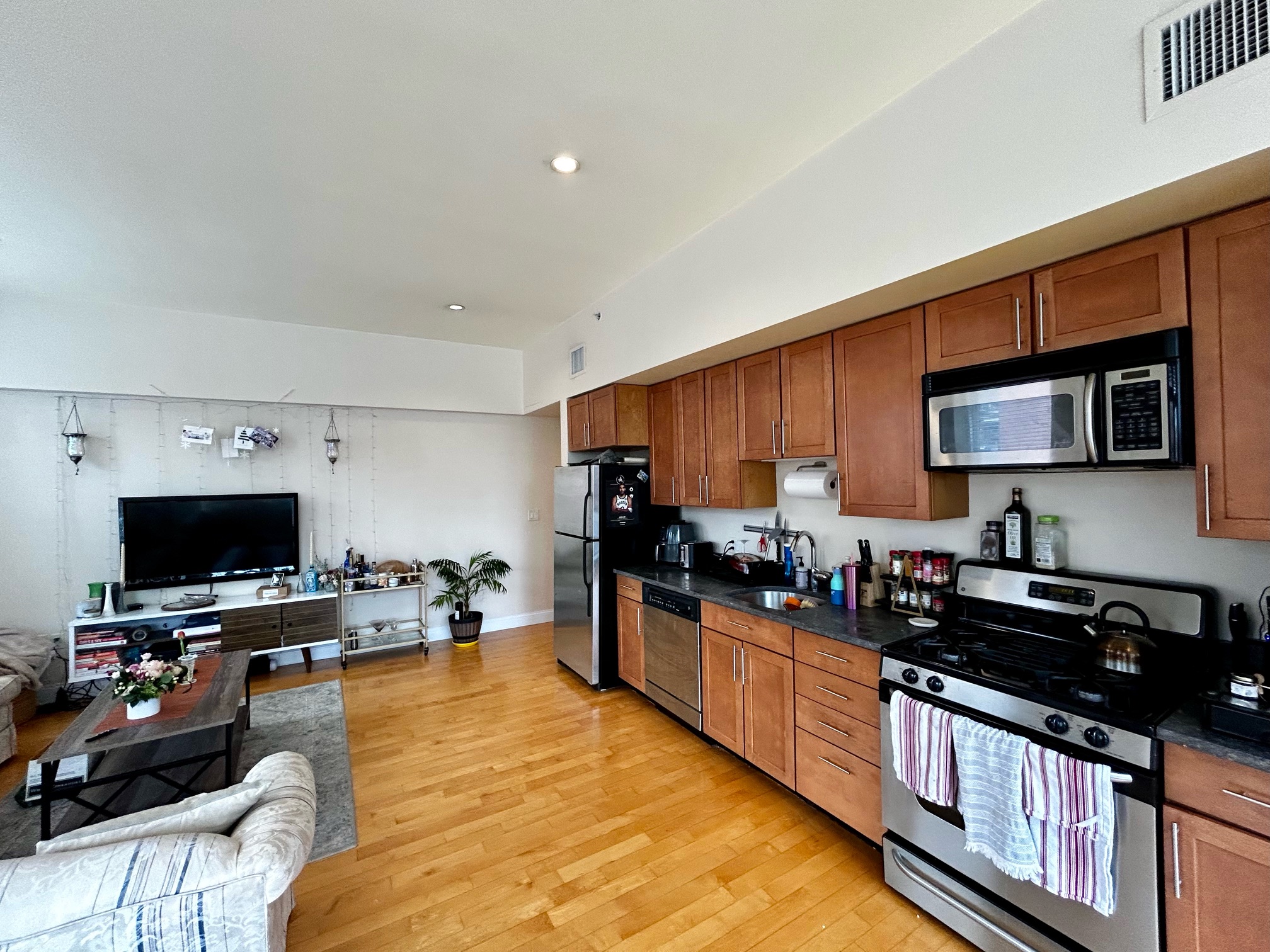 1 Garden St, Beacon Hill