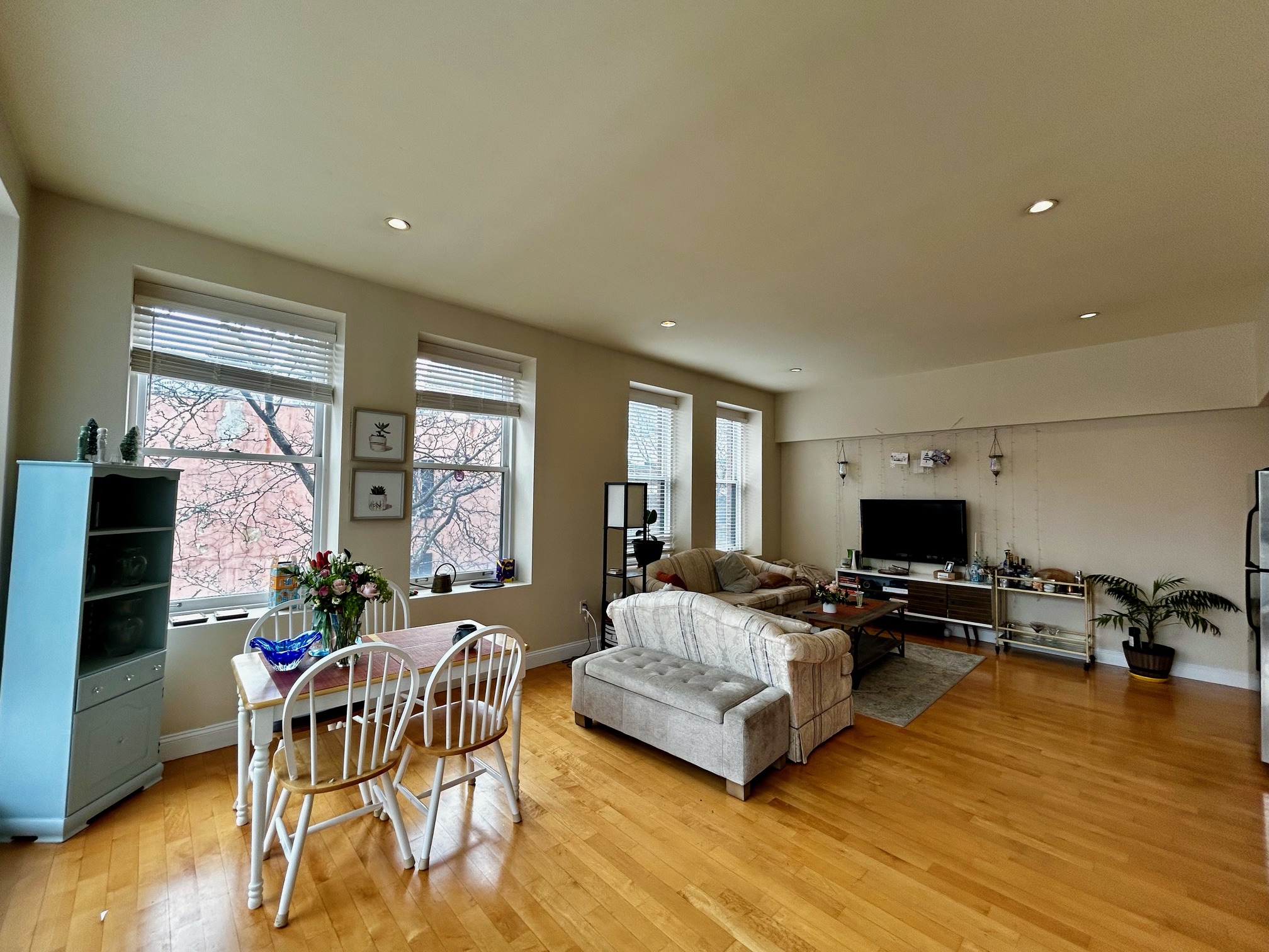 1 Garden St, Beacon Hill