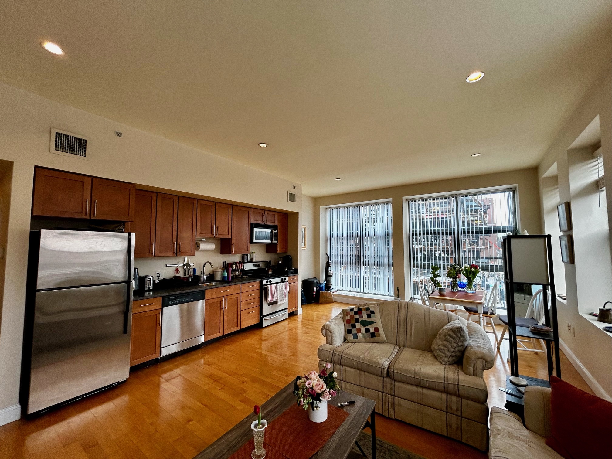 1 Garden St, Beacon Hill