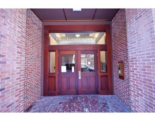 1 Garden St, Beacon Hill